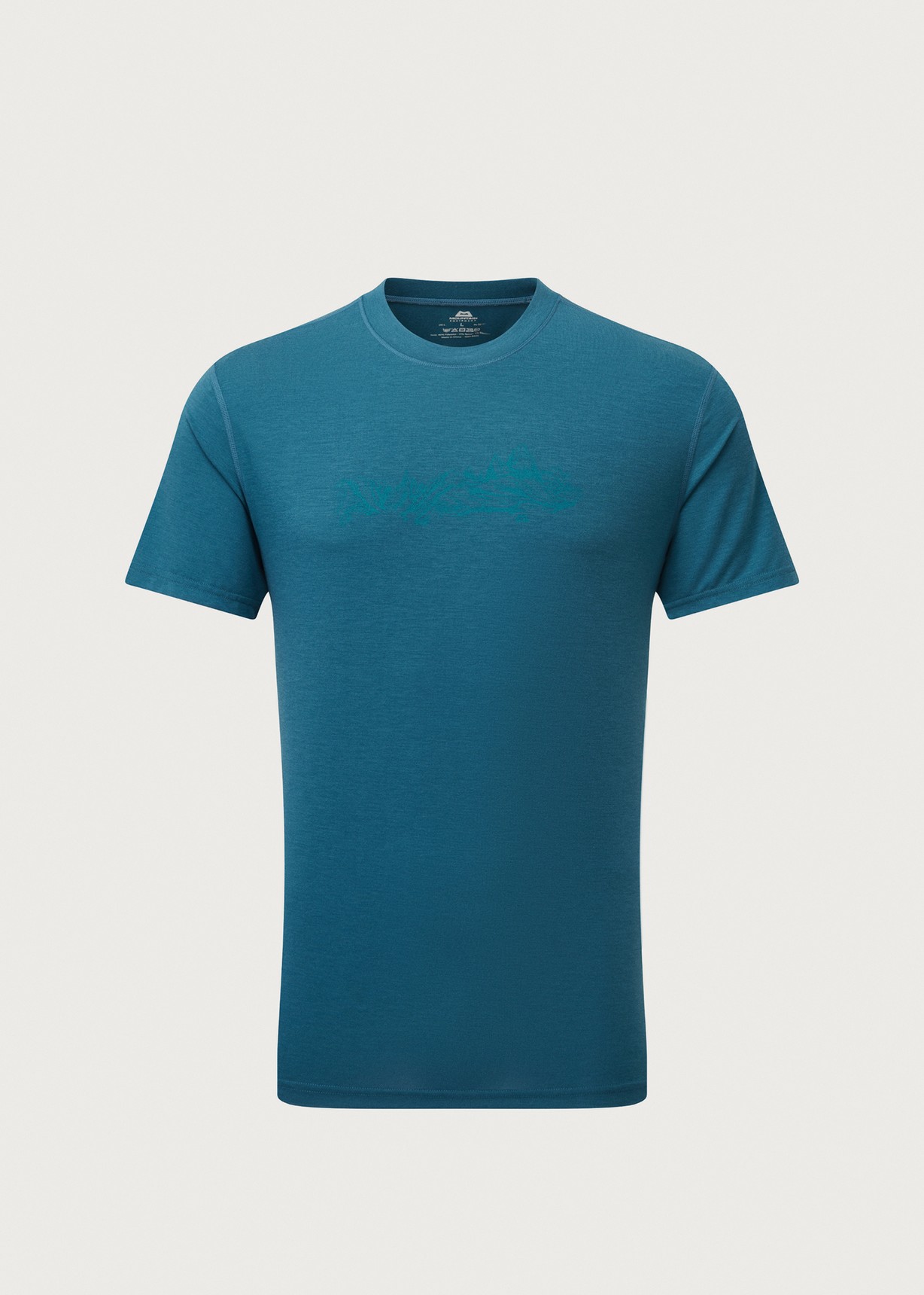 RTF×REDLINE long sleeve tee サイズ2 Mountain Equipment Redline LS Tee | UK | Ultralight Outdoor Gear