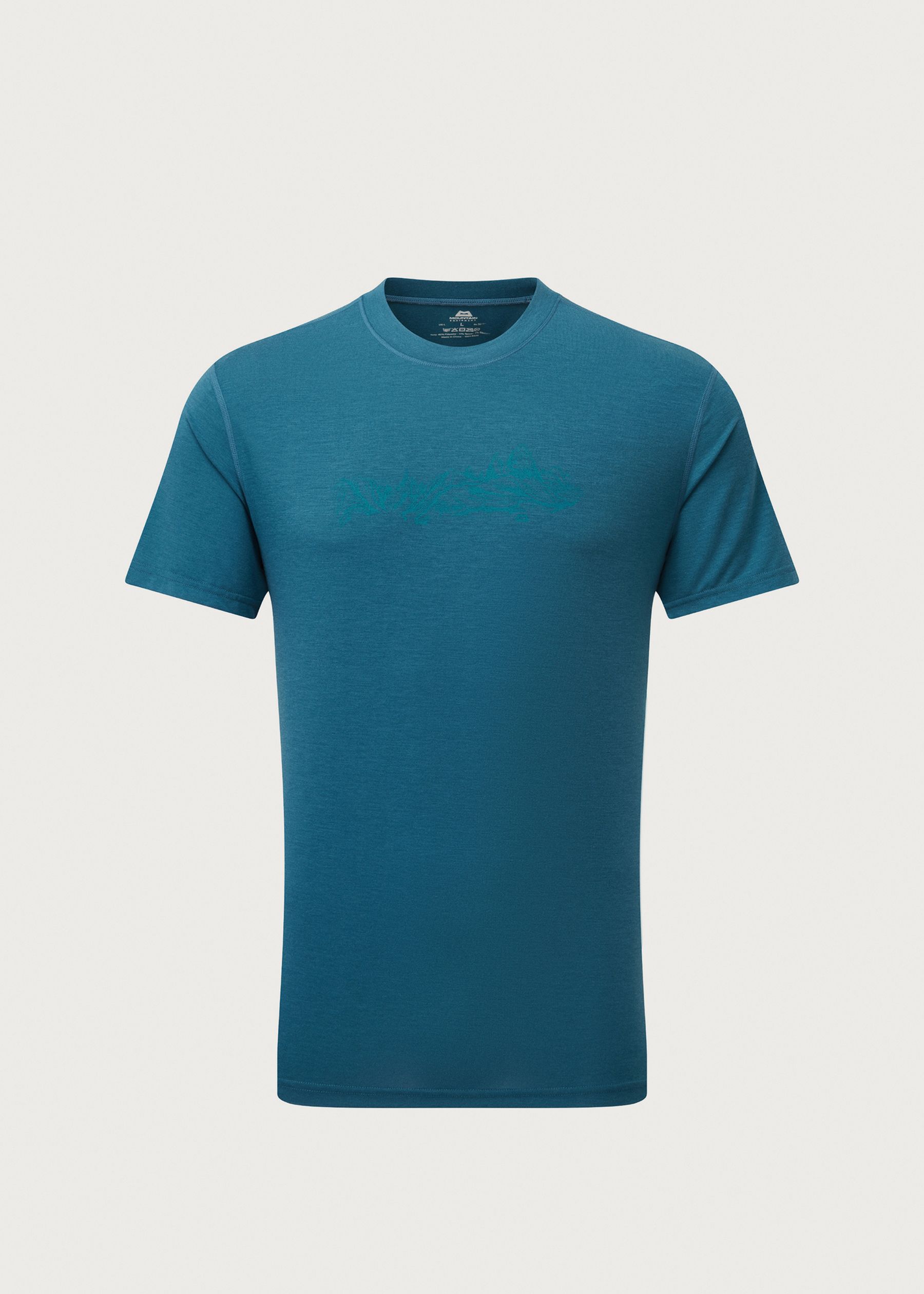 Image - 1 - Groundup Skyline Tee