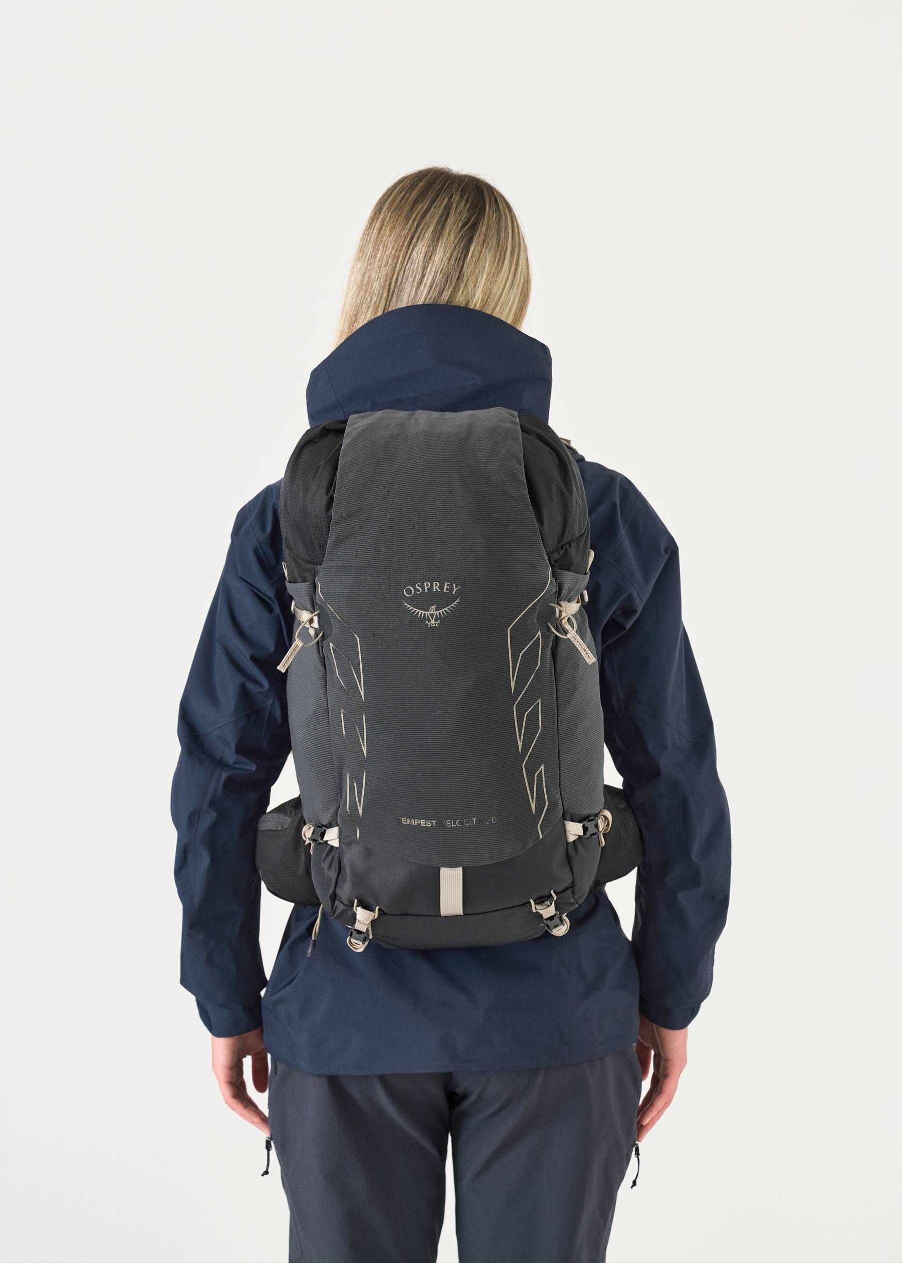 backpack rain cover for tempest 30 M-Tac Waterproof - Bag Rain Cover 30-40L Whether youre trekking in poor weather conditions or get caught in a tropical downpour on a backpacking trip Osprey Tempest Velocity 30 Backpack