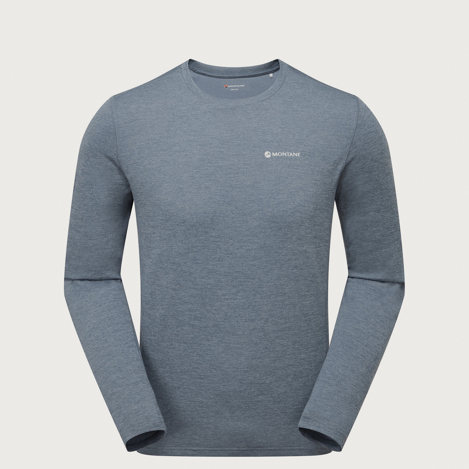 Image of Long sleeve base layer