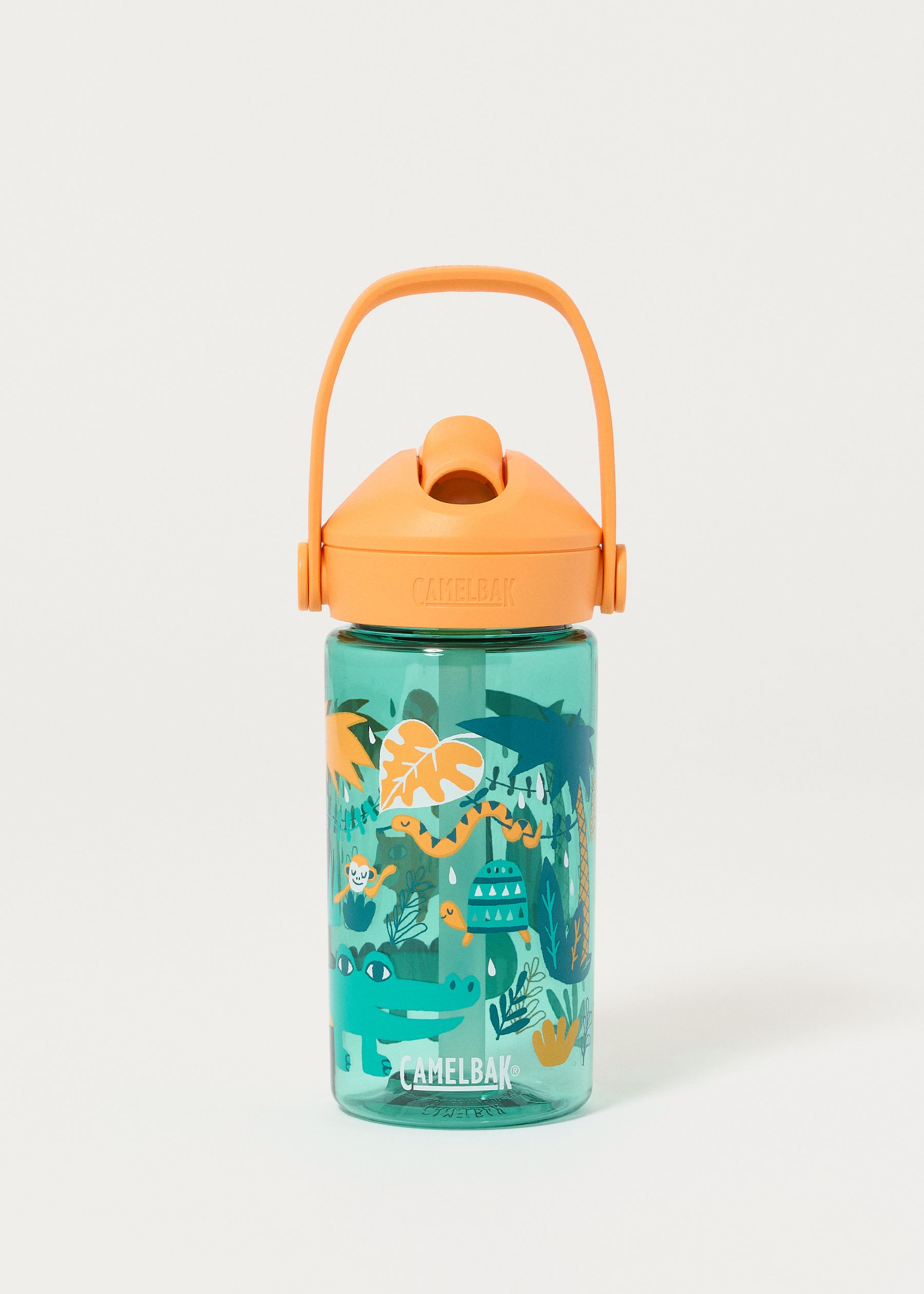 Image - 3 - Thrive Flip Straw Kids 0.4L