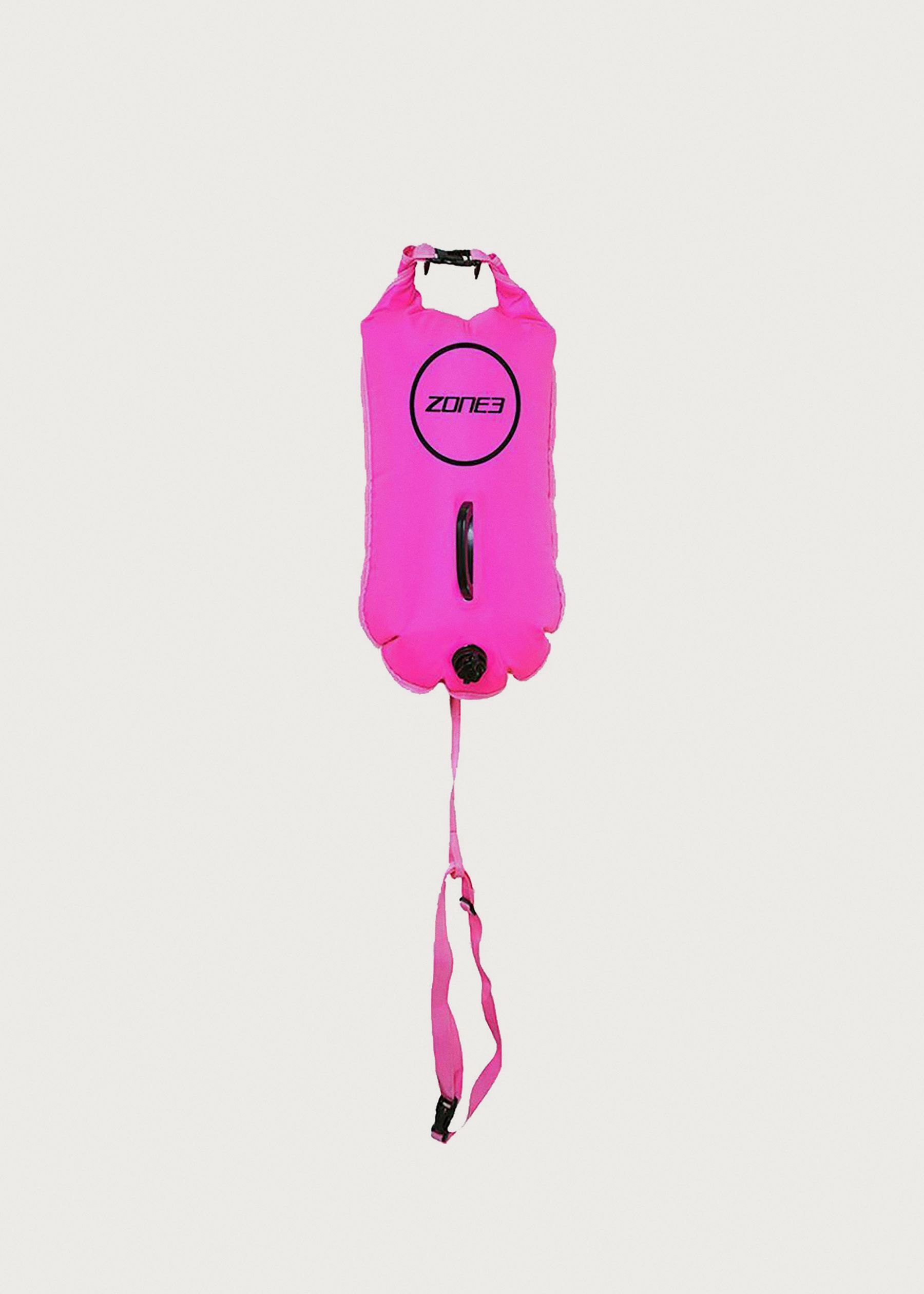 Image - 1 - Swim Safety Buoy/Dry Bag 28L