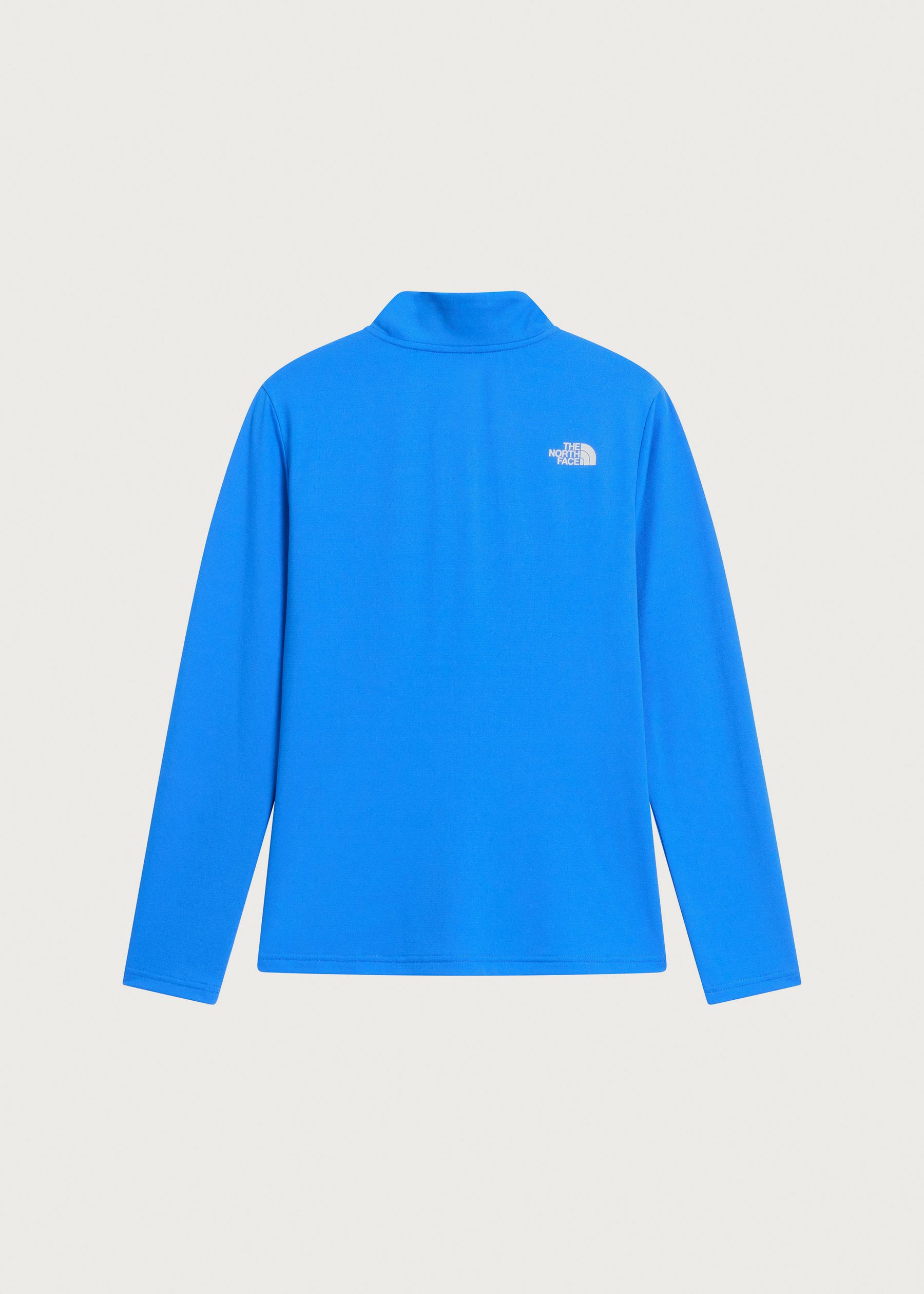 Image - 2 - Flex ¼ Zip Tee Slim