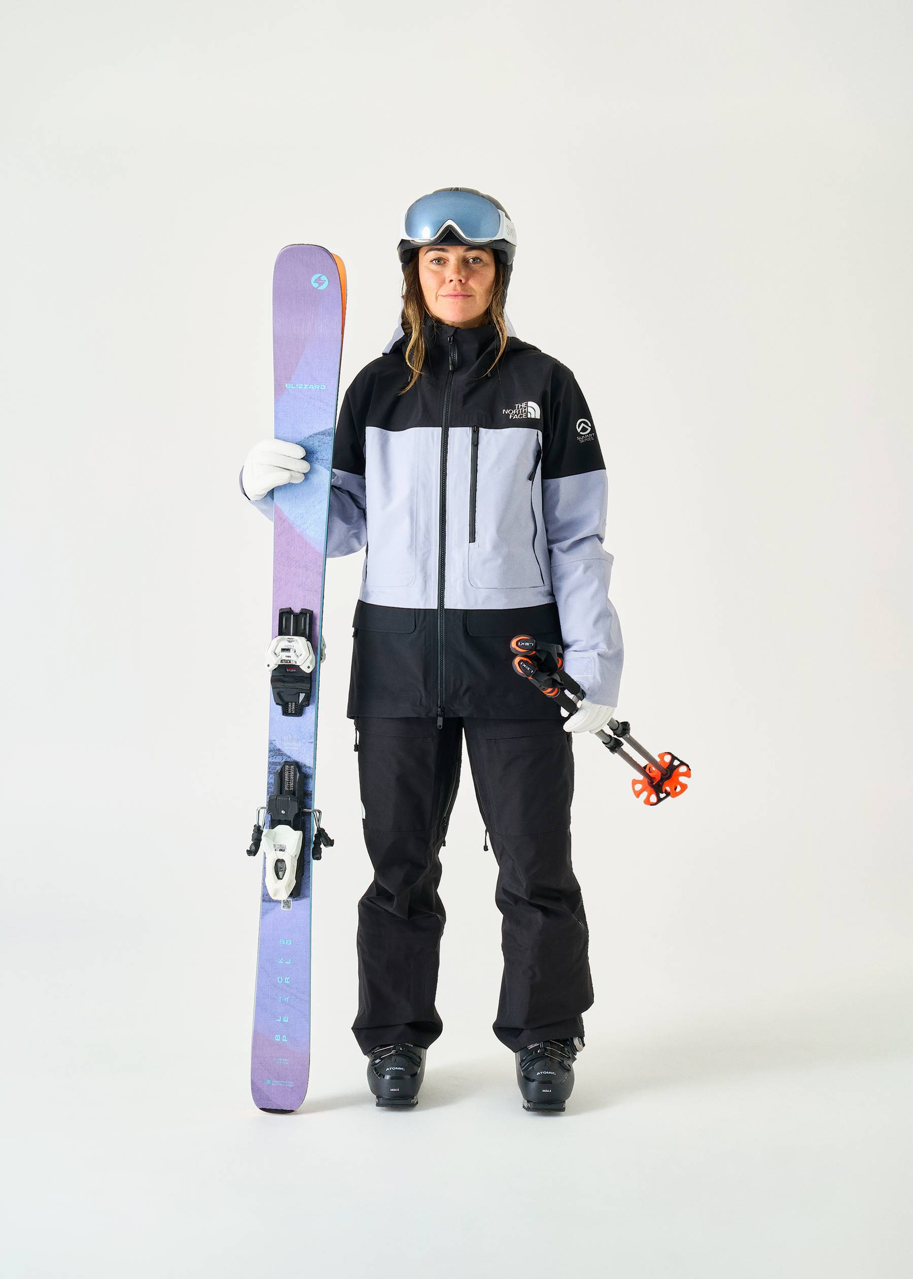 The North Face Summit Verbier GORE-TEX Jacket