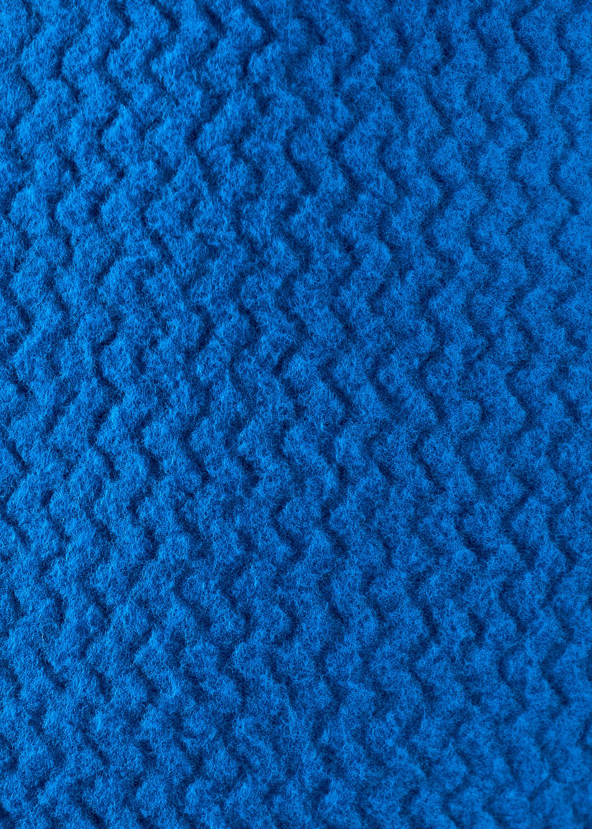  Textured fleece