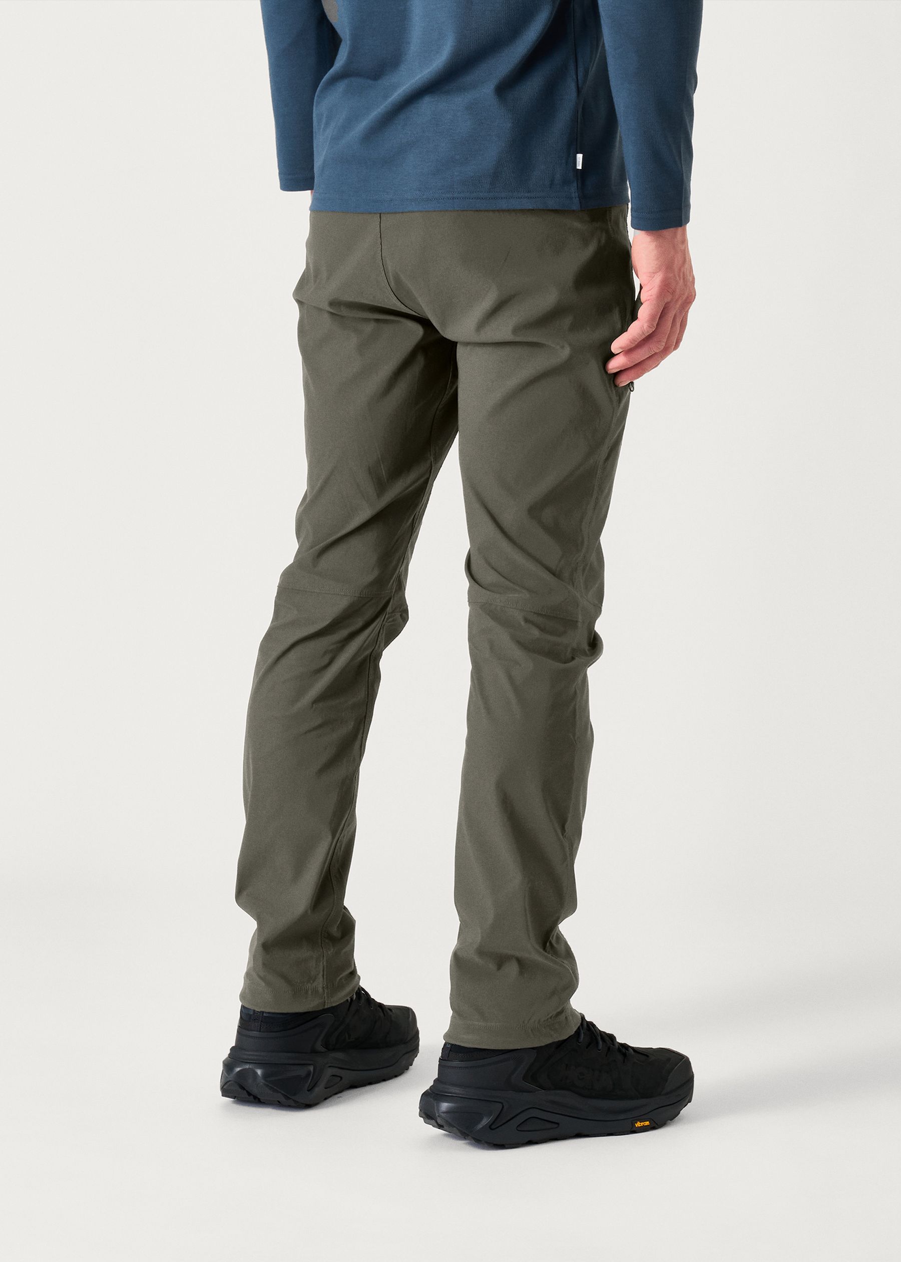 Image - 3 - NosiLife Pro Trousers