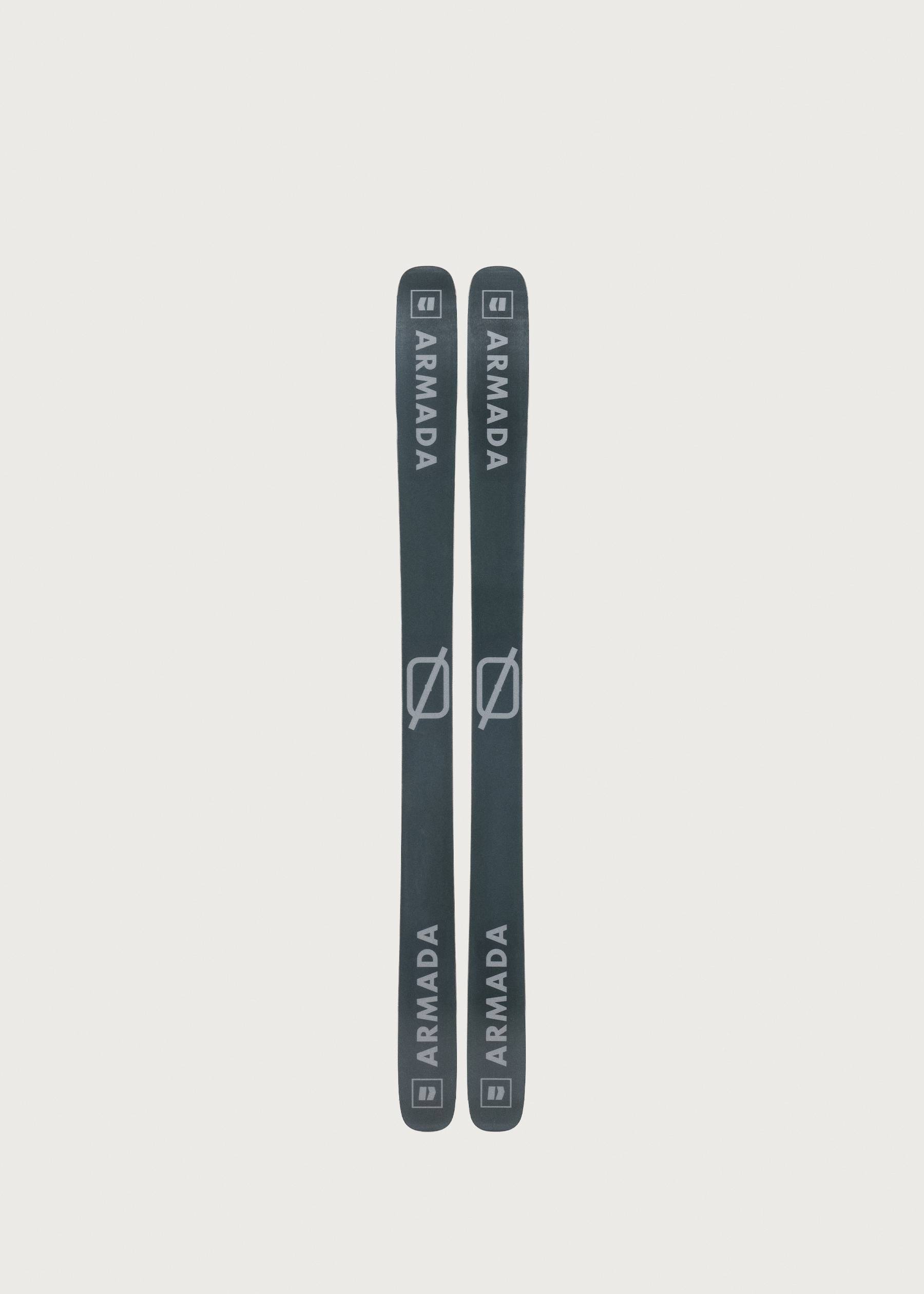 Image - 2 - ARV 106 TI Skis