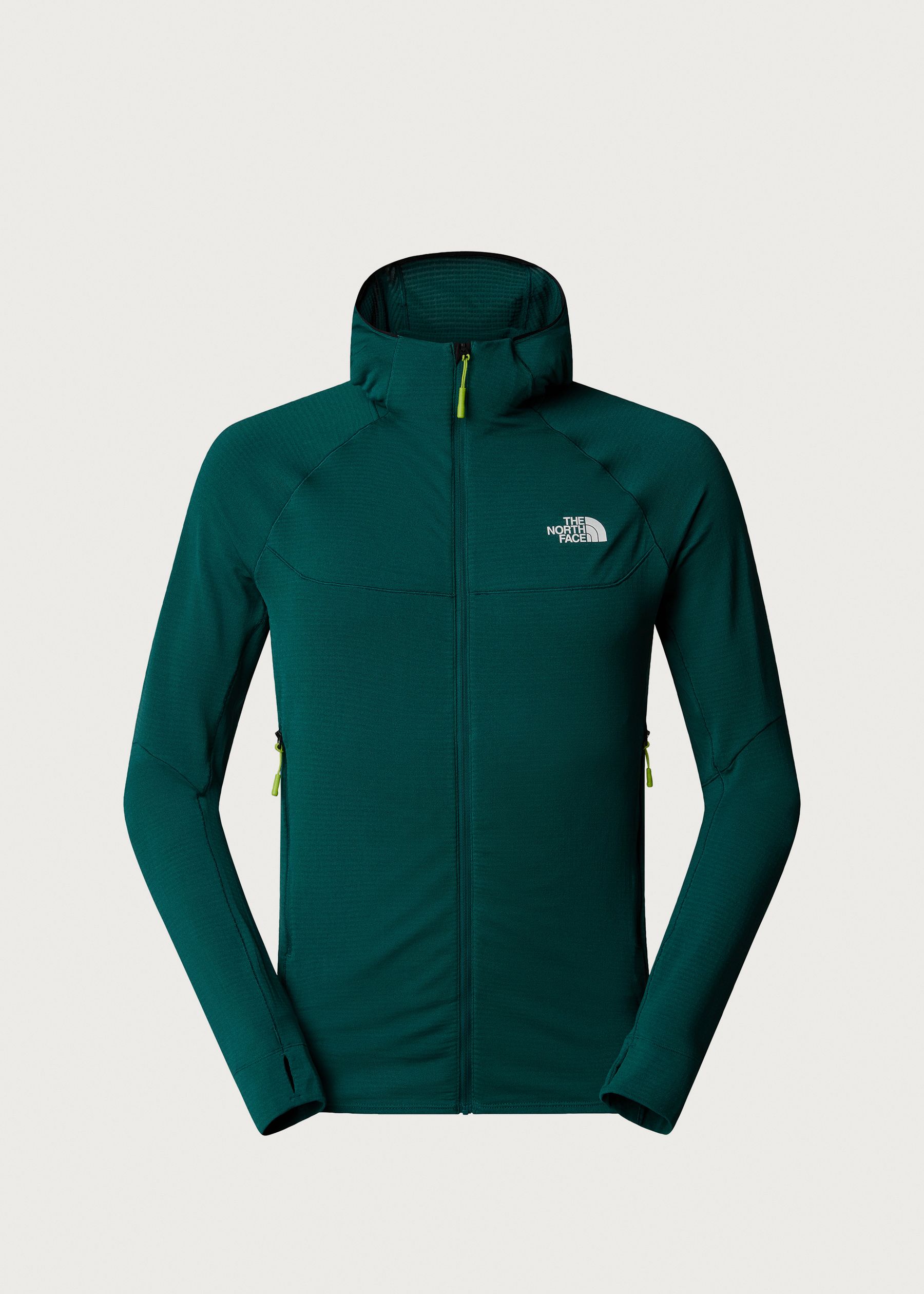 Image - 1 - Bolt Polartec Hoodie