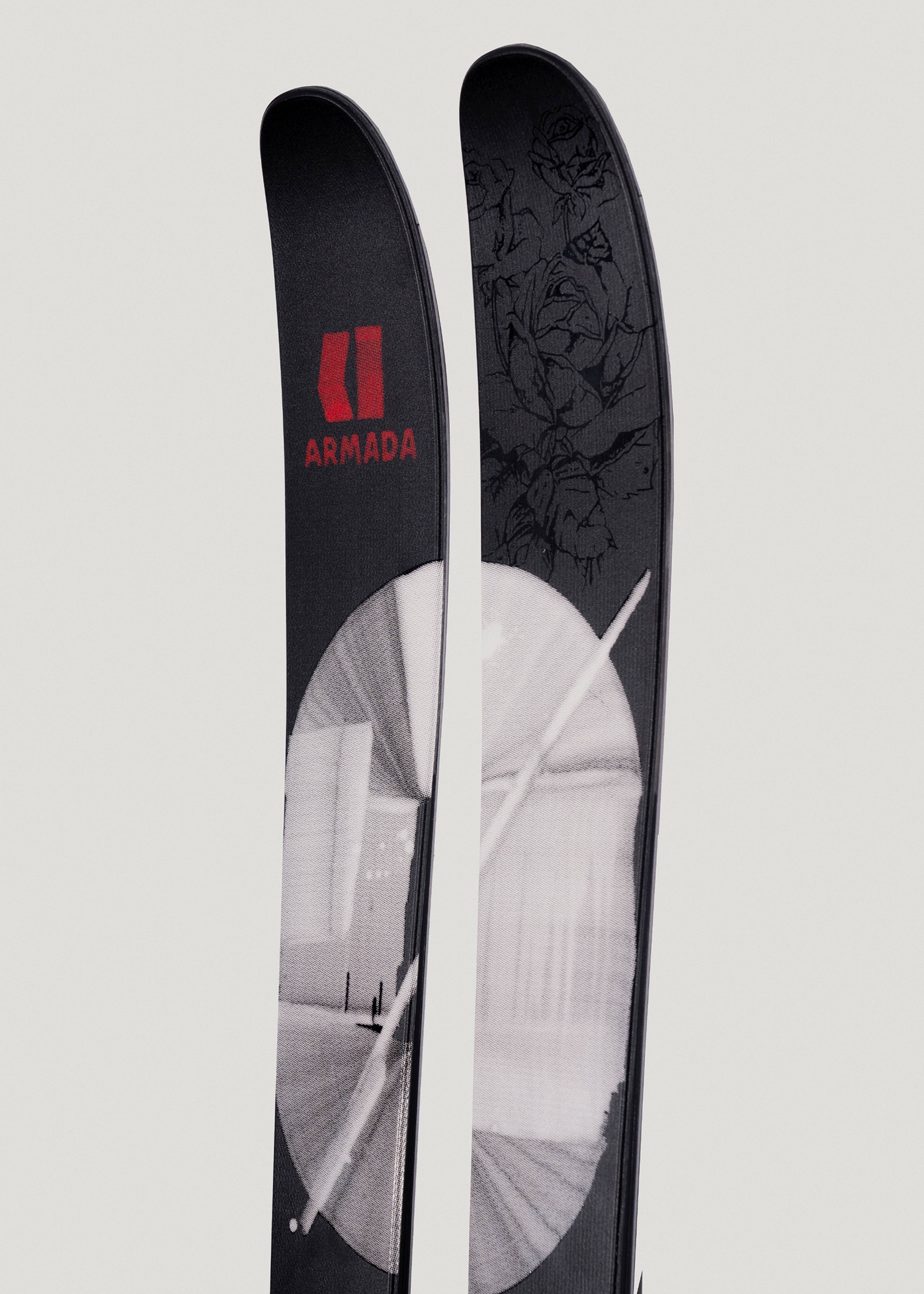 Armada Kimbo Skis