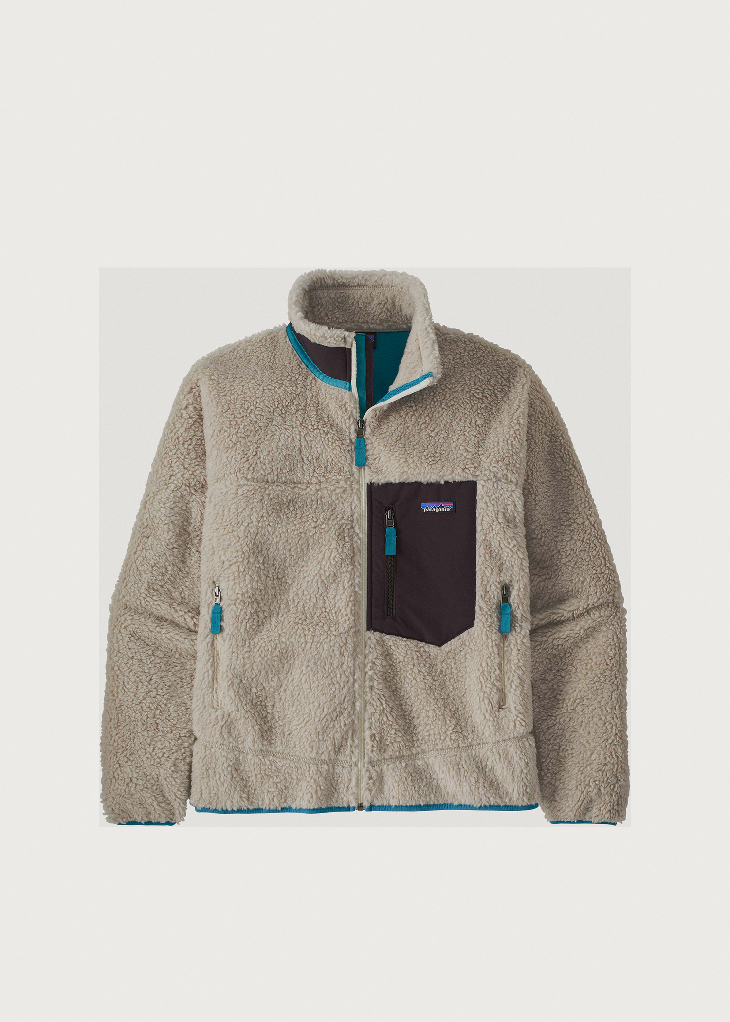Patagonia Classic Retro-X Jacket