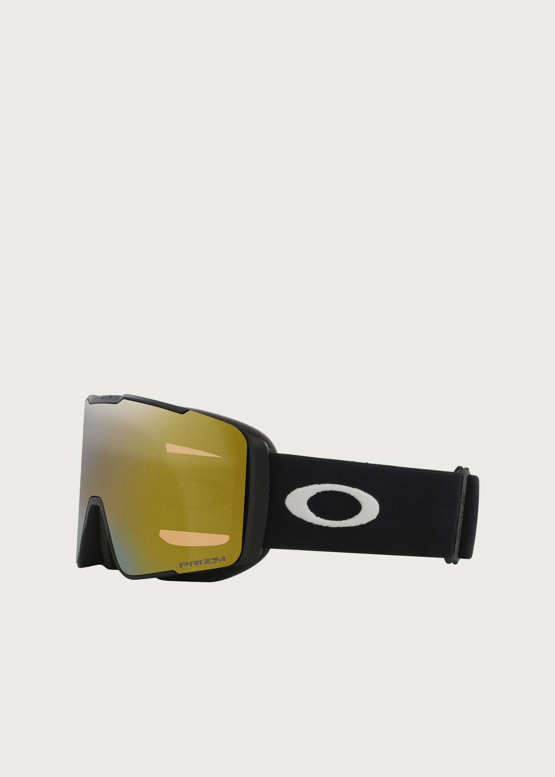 Image - 3 - Line Miner Pro L (Low Bridge Fit) Matte Black / Prizm Sage Gold Iridium Goggles