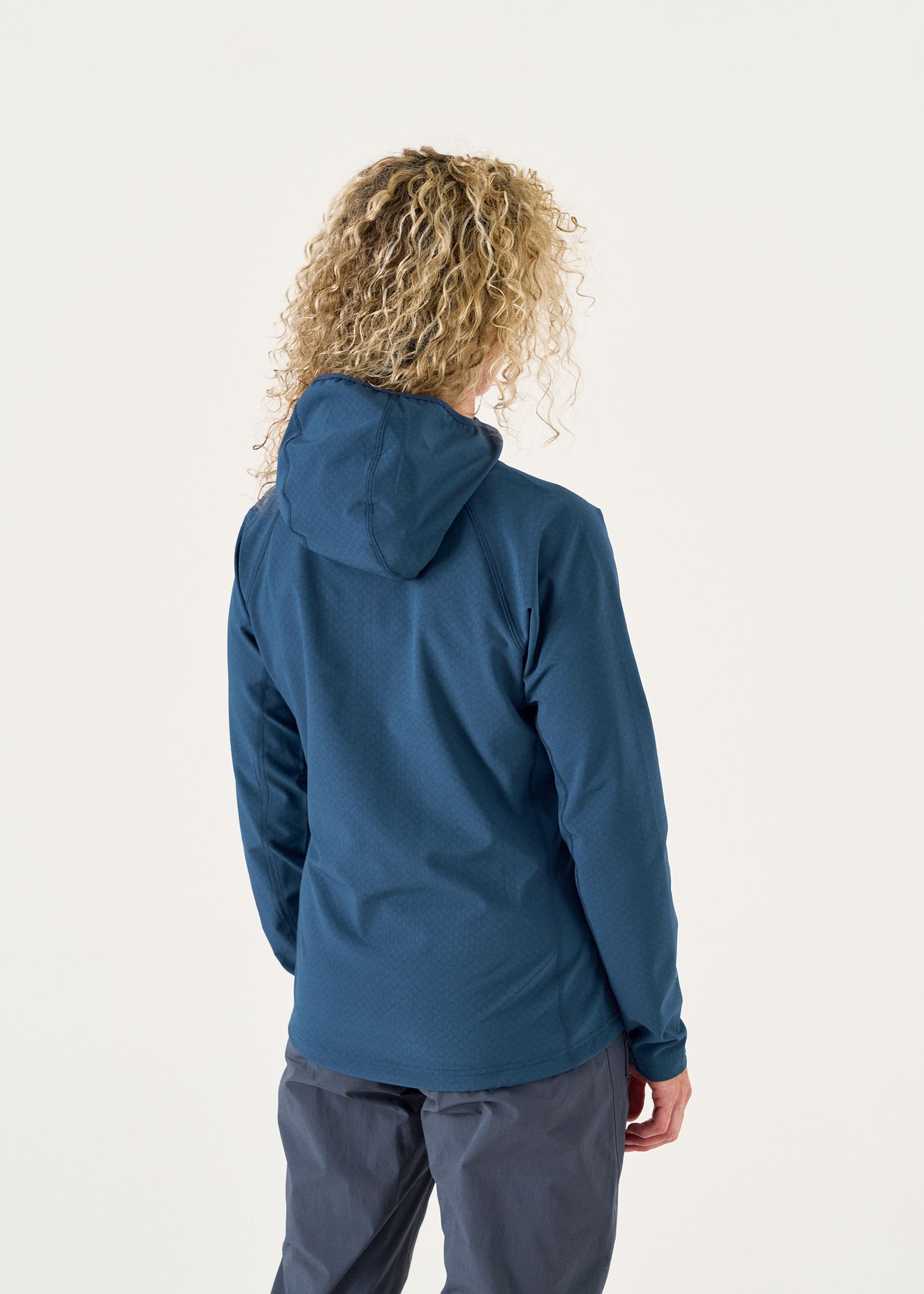 Image - 3 - Arrow Hooded Jacket