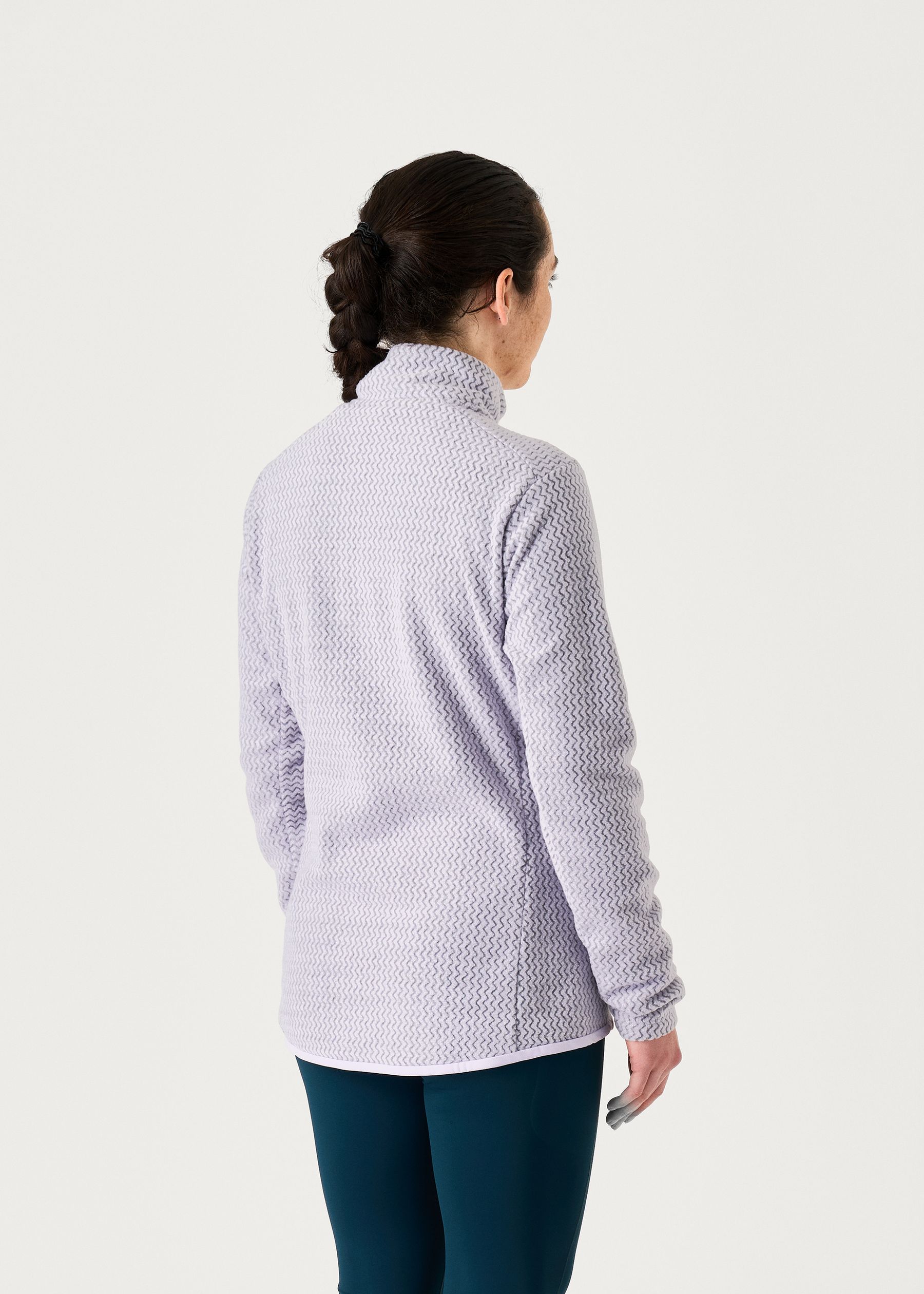 Image - 3 - R1 Air Zip Neck