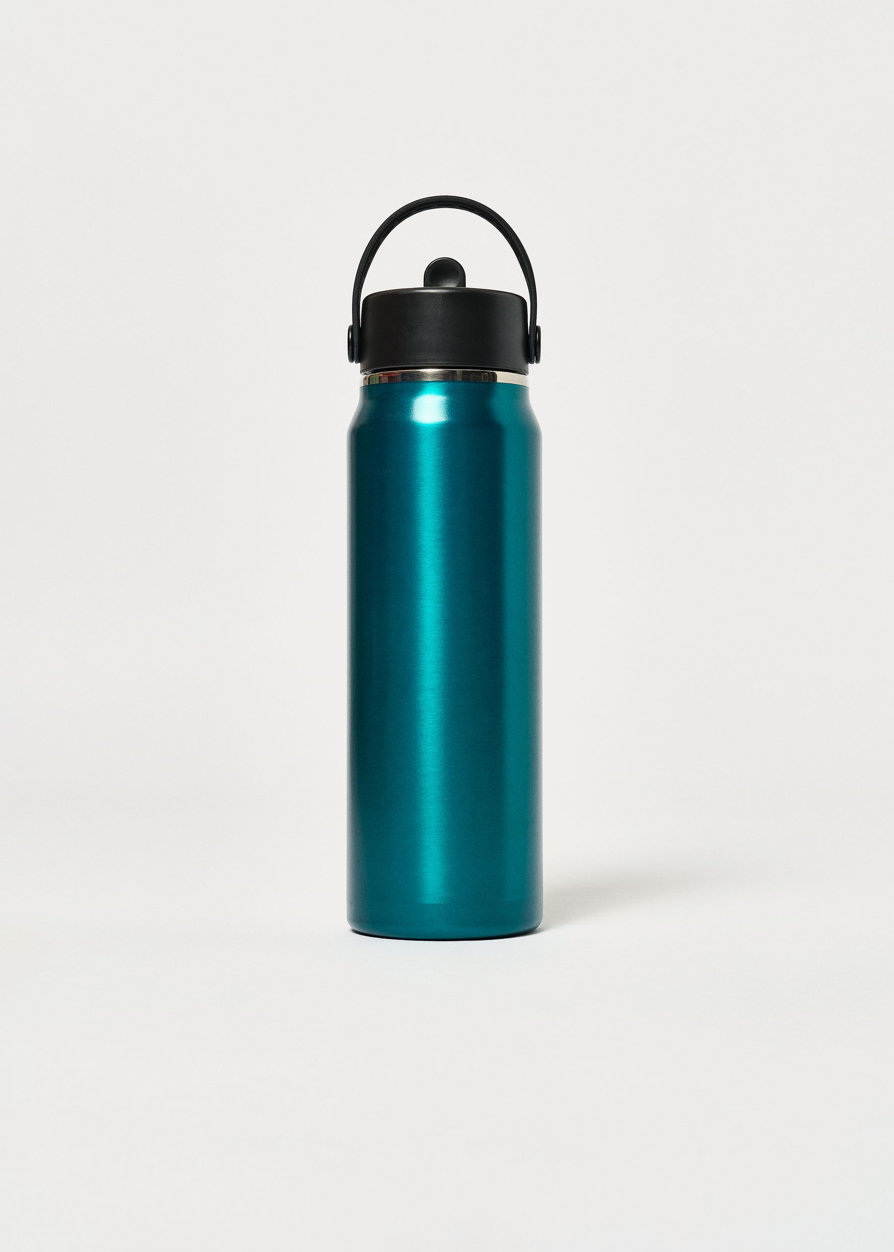 Image - 3 - 32oz Lightweight Wide Mouth with Flex Straw Cap