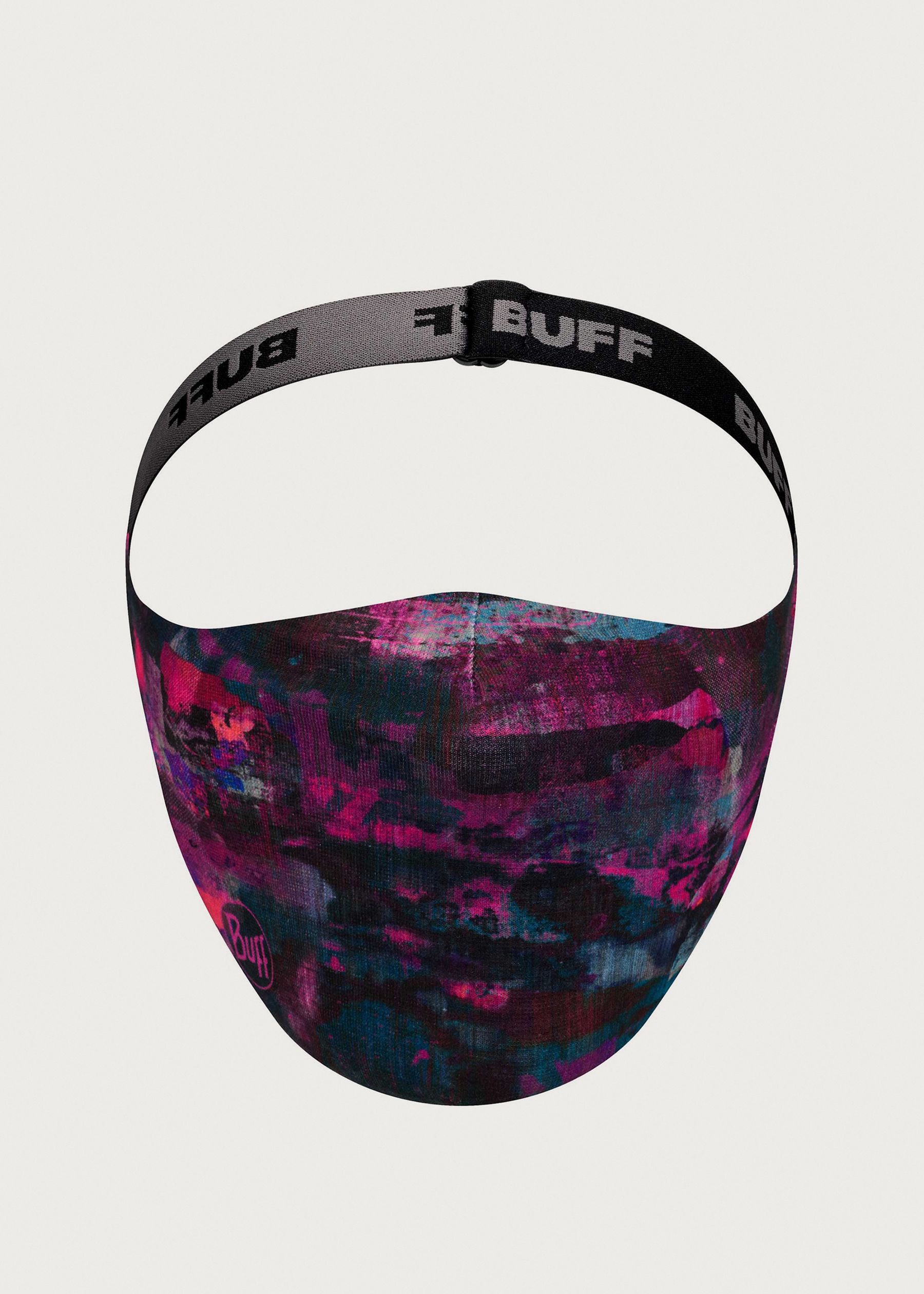 Image - 3 - Filter Mask - Nastia Purple