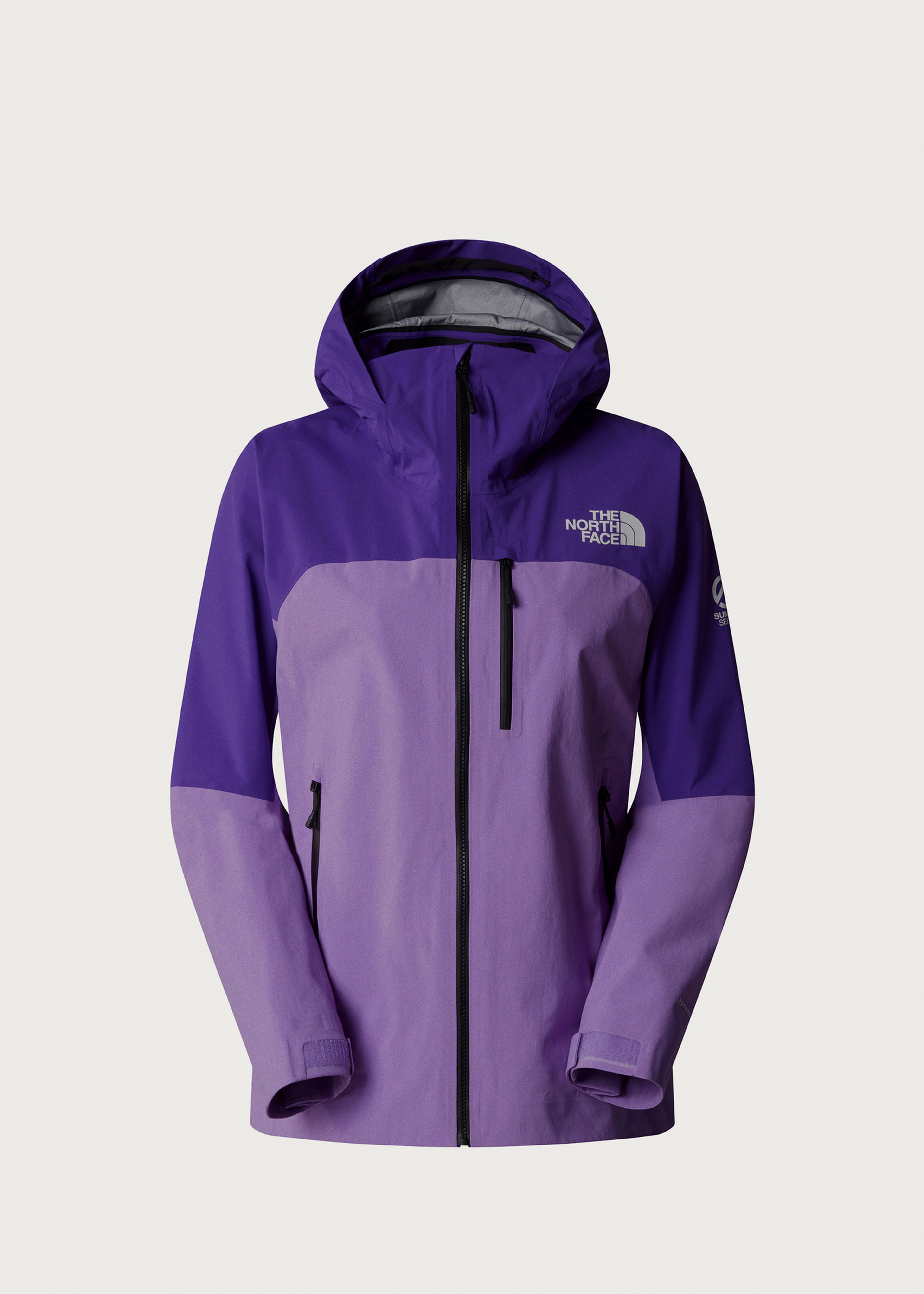 The North Face Future light ジャケット The North Face Summit Torre Egger Futurelight Jacket