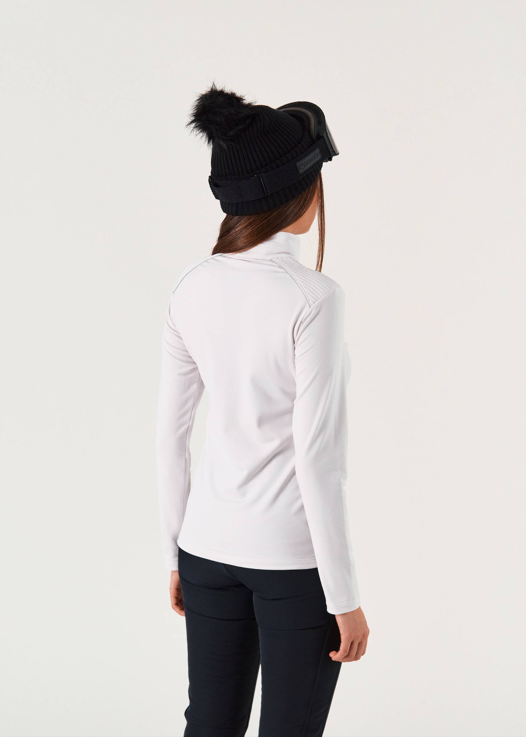 Image - 3 - Shoulder Trim T-Neck