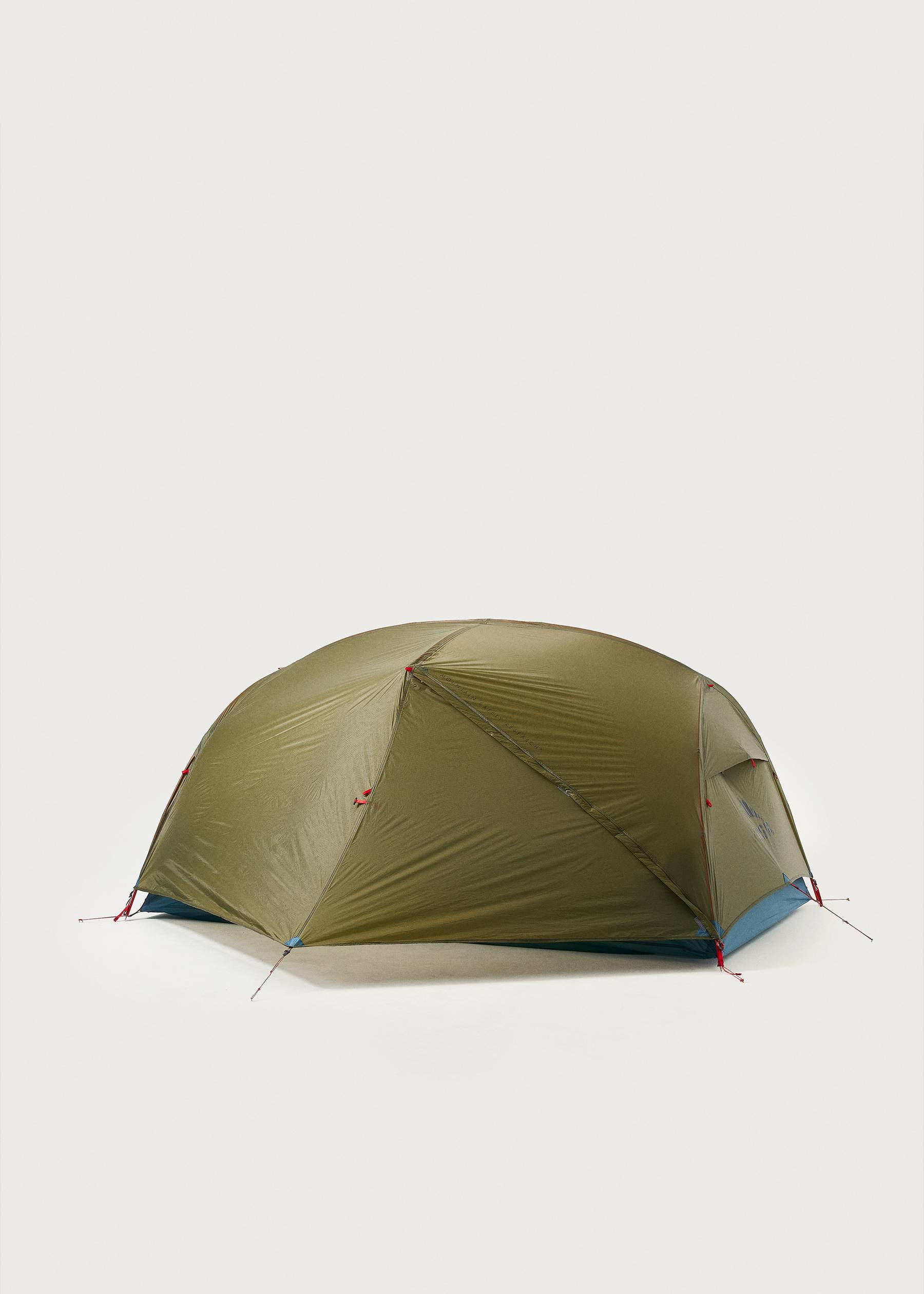 MSR Hubba Hubba HD 2P Tent