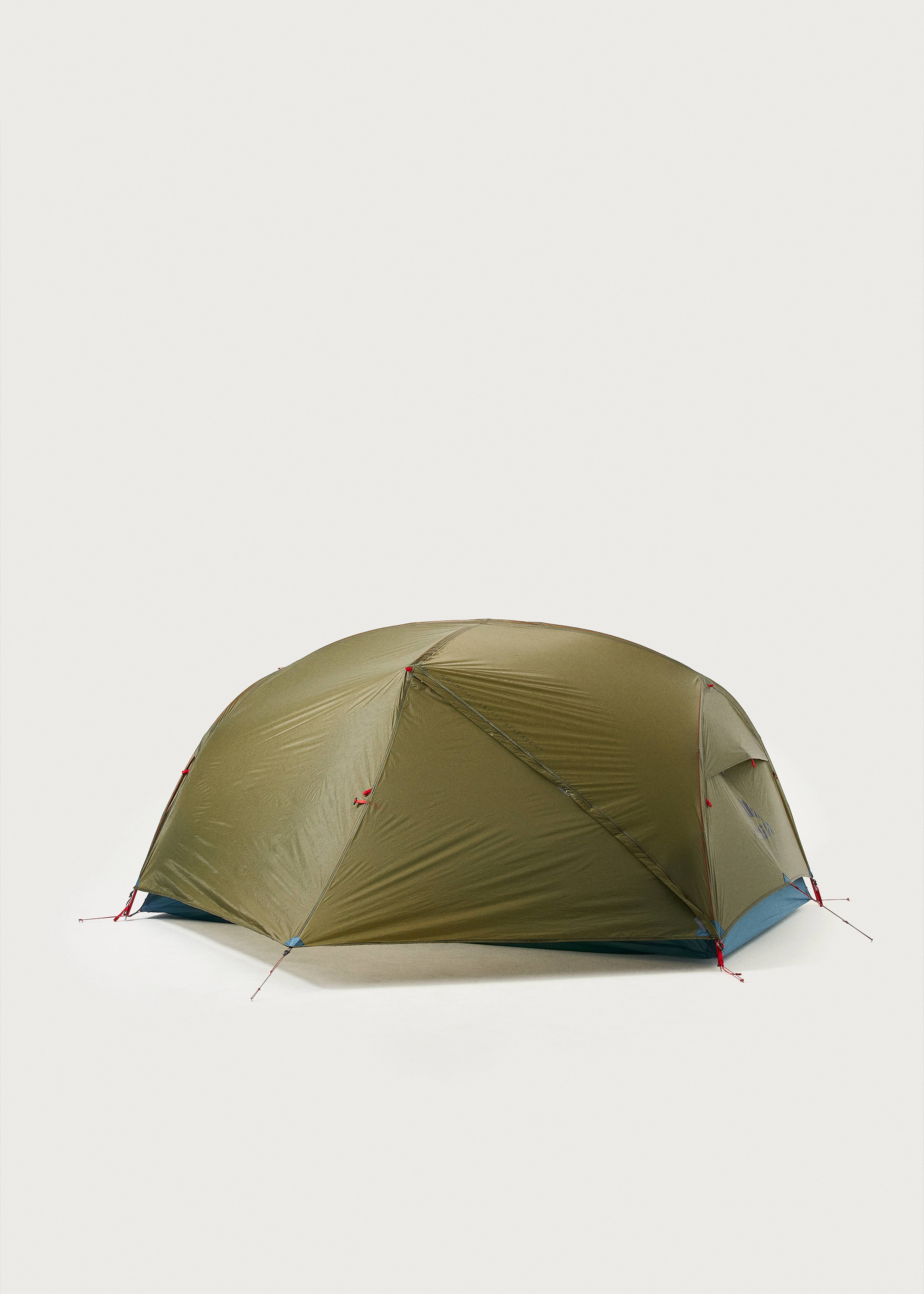 MSR Hubba Hubba HD 2P Tent