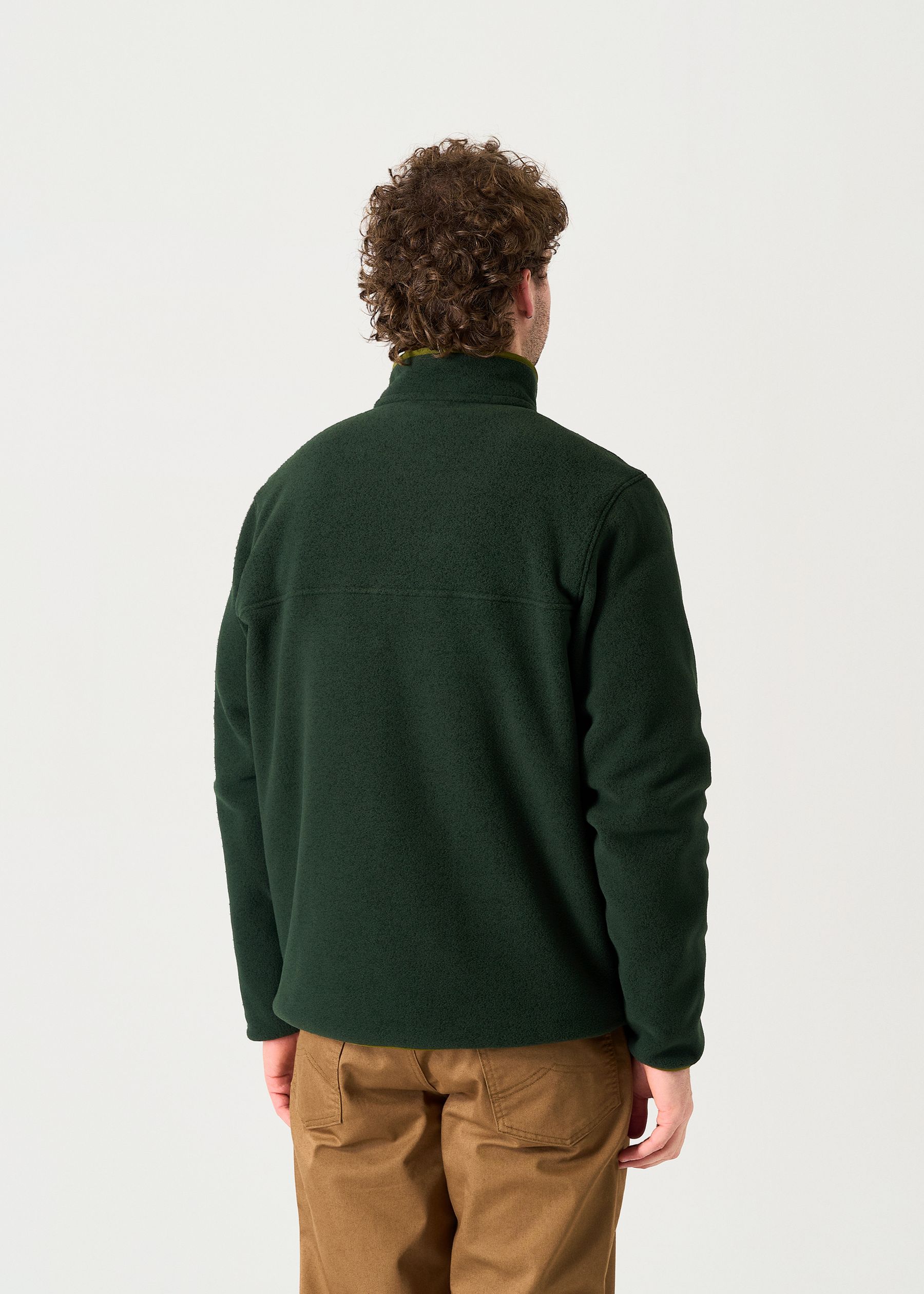 Image - 3 - Lightweight Synchilla Snap-T Pullover