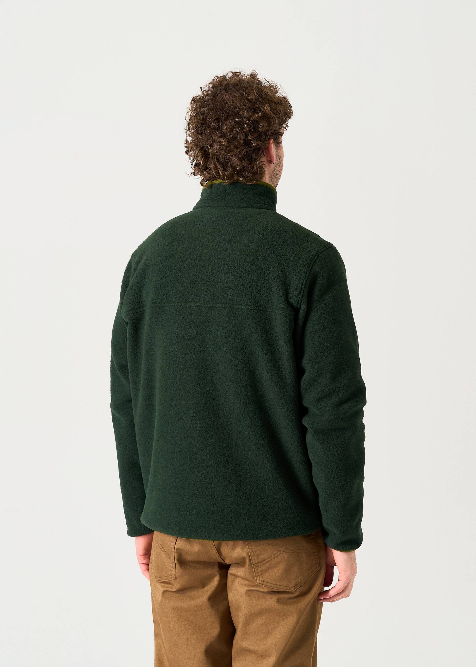 Image - 3 - Lightweight Synchilla Snap-T Pullover