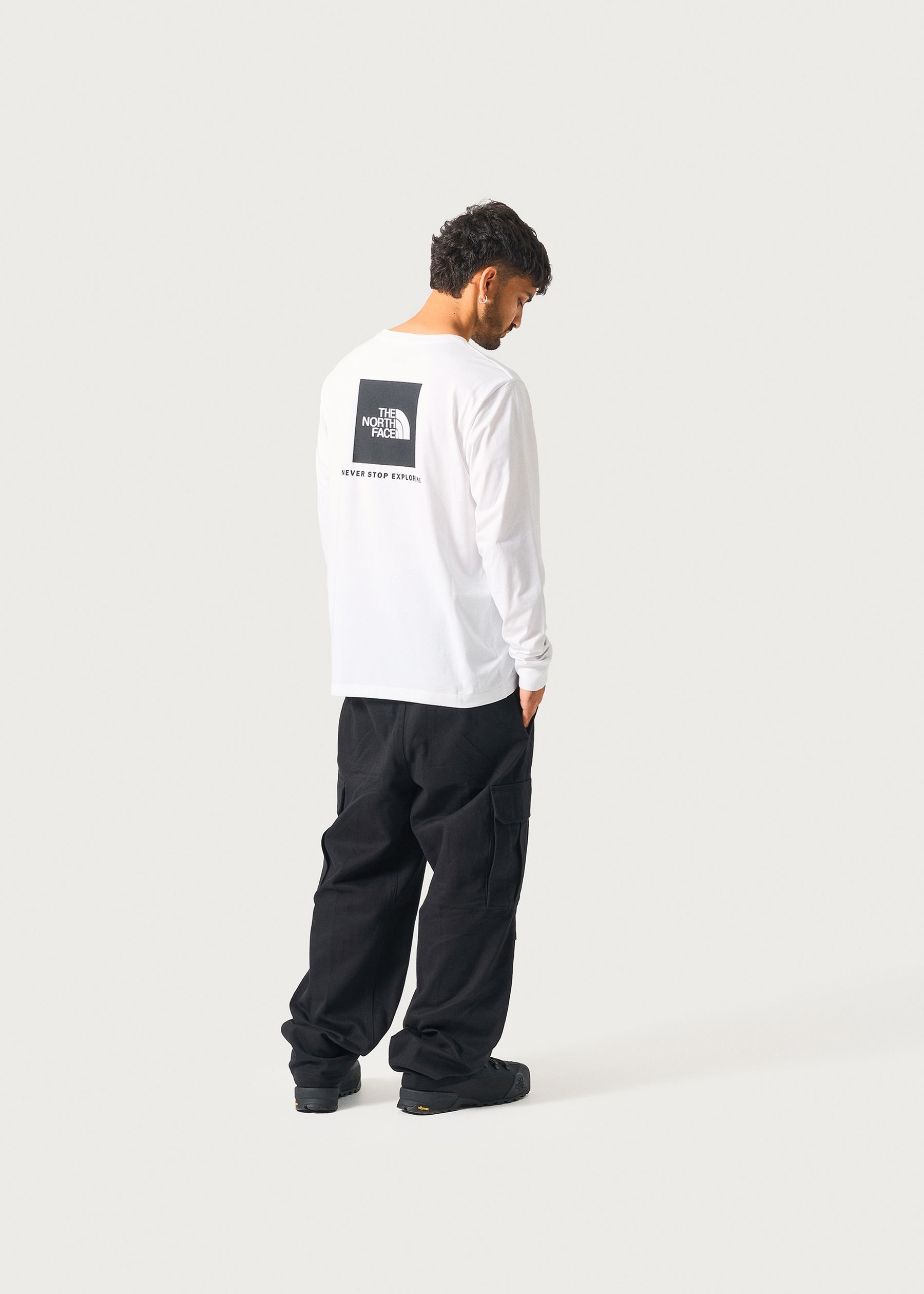 Image - 2 - Evolution Box NSE Regular Long Sleeve Tee