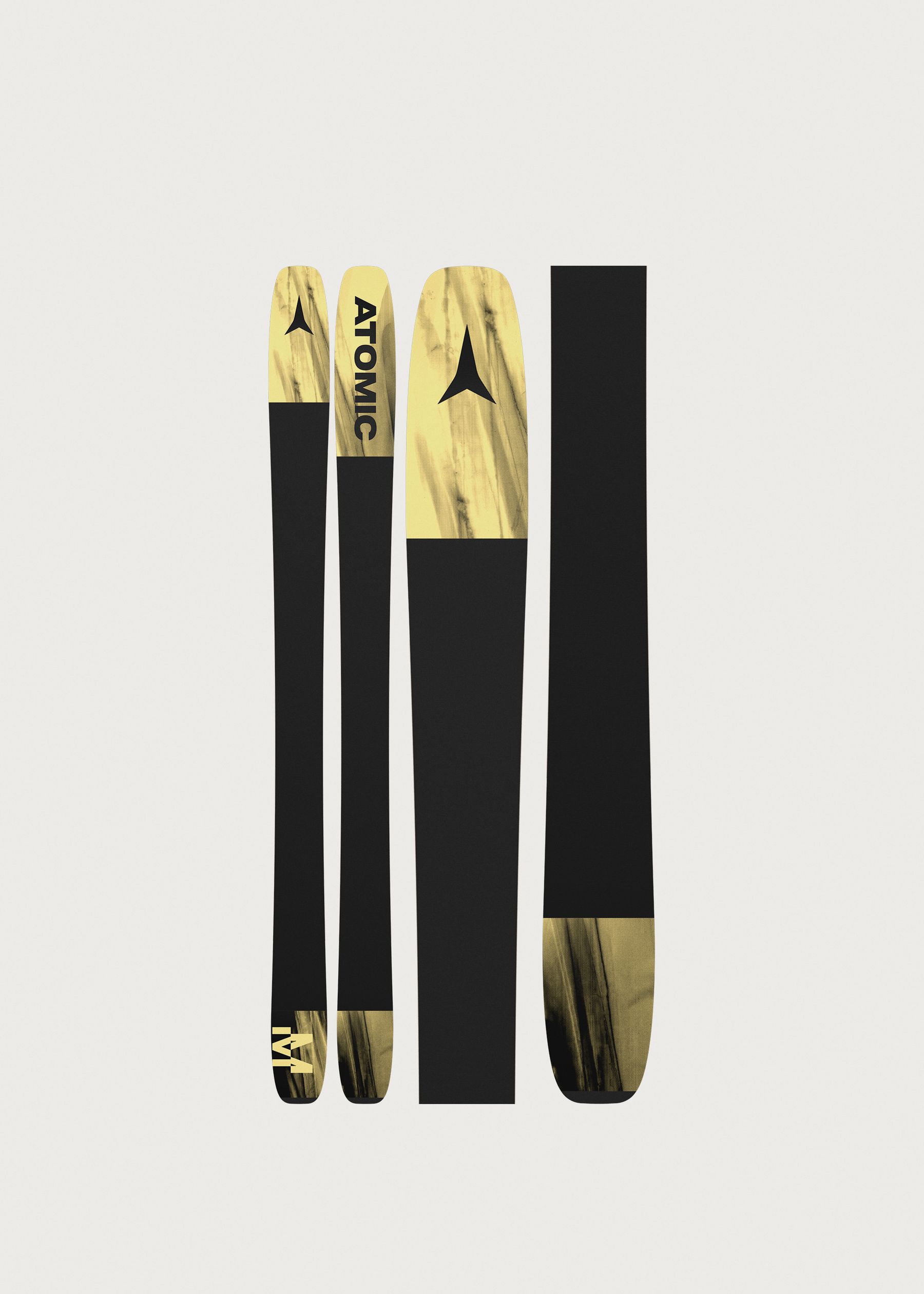 Image - 2 - Maverick 105 CTI Skis