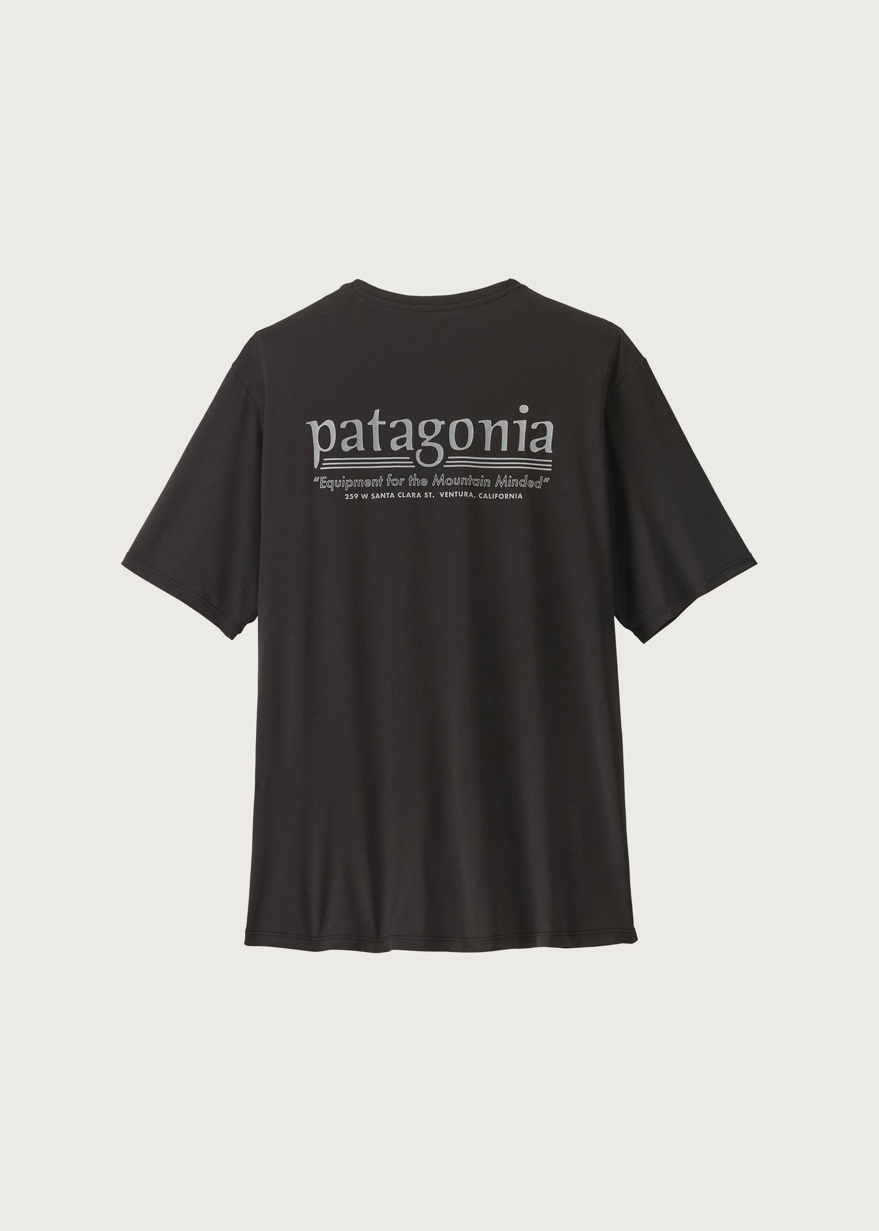 Image - 2 - Capilene Cool Daily Shirt - Hut Tripper