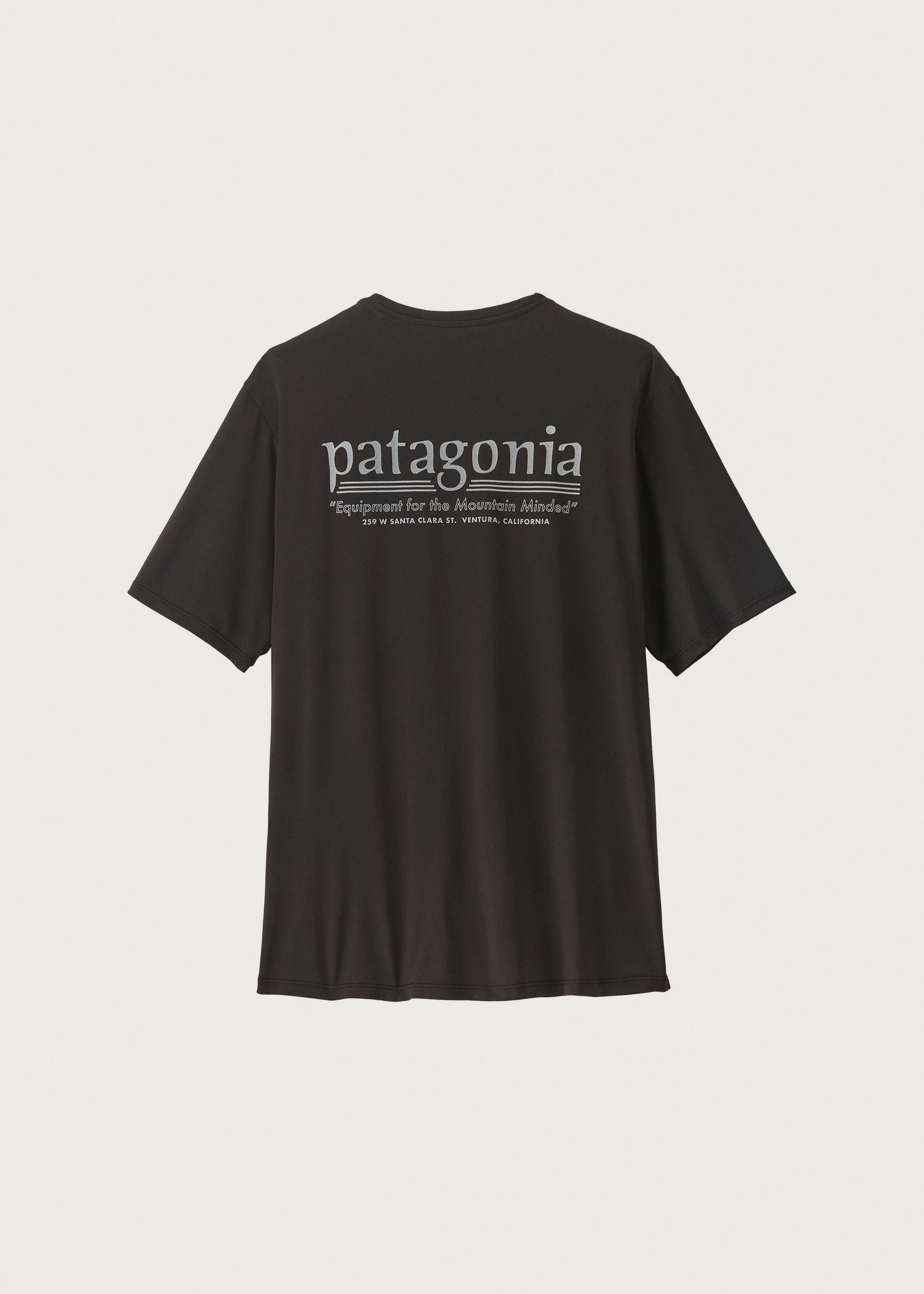 Image - 1 - Capilene Cool Daily Shirt - Hut Tripper