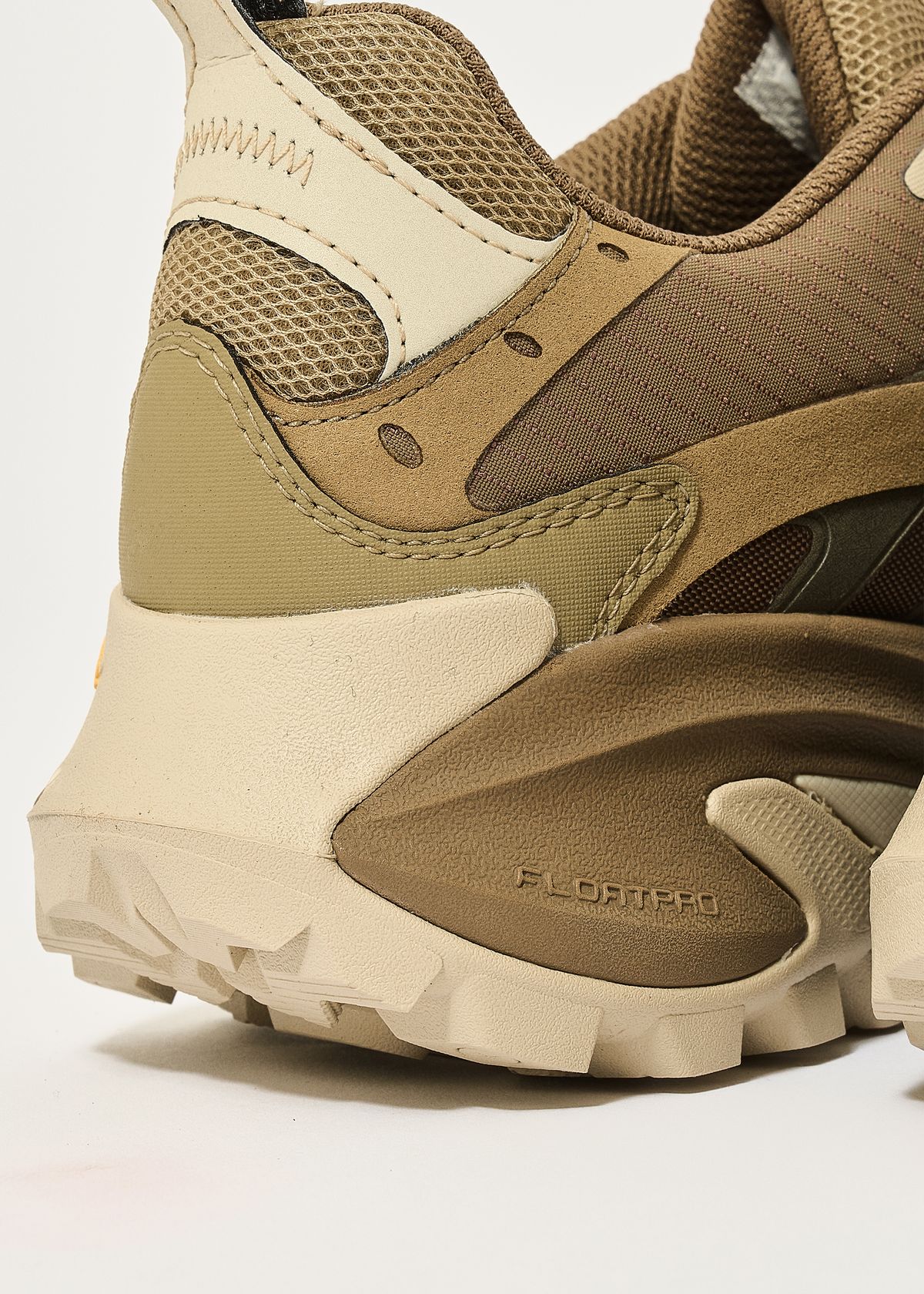 FloatPro midsole	