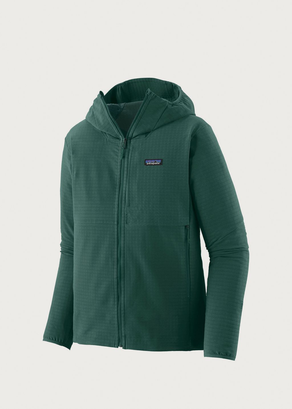 Patagonia R1 TechFace Hoody - Main Image