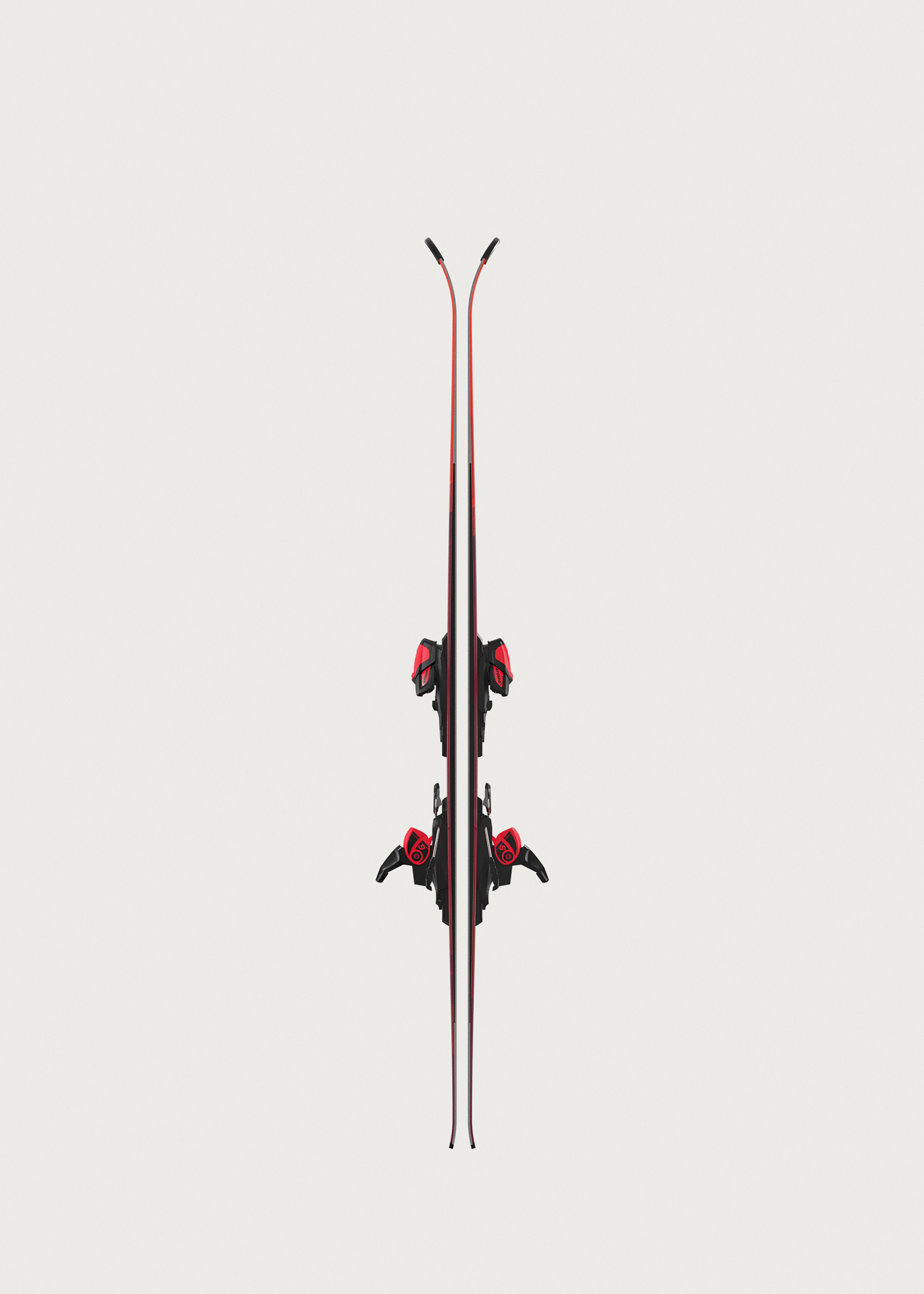 ATOMIC REDSTER J4 スキー 140 Atomic Redster J4 Alpine Ski - Sidecountry Sports