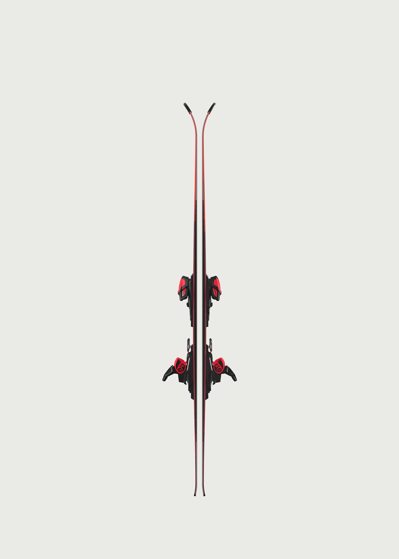 ATOMIC REDSTER J4 スキー 140 Atomic Redster J4 Alpine Ski - Sidecountry Sports