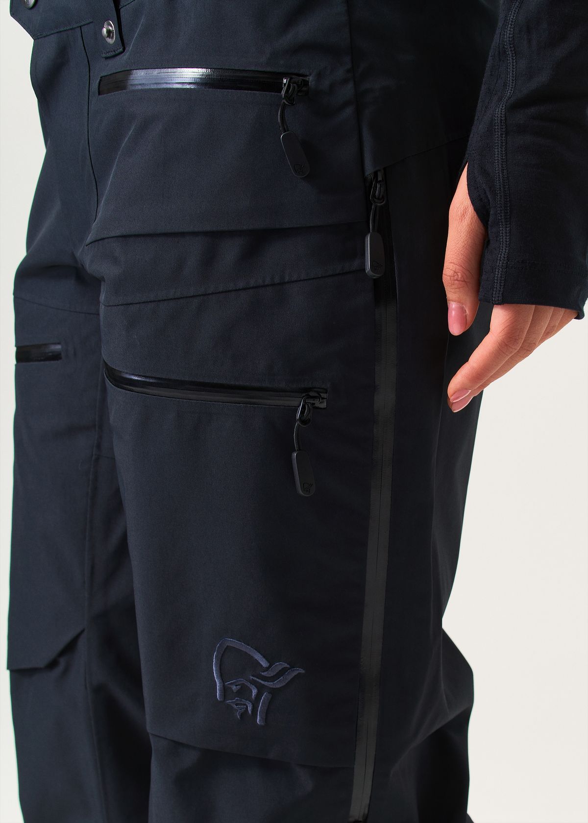 Cargo Pockets