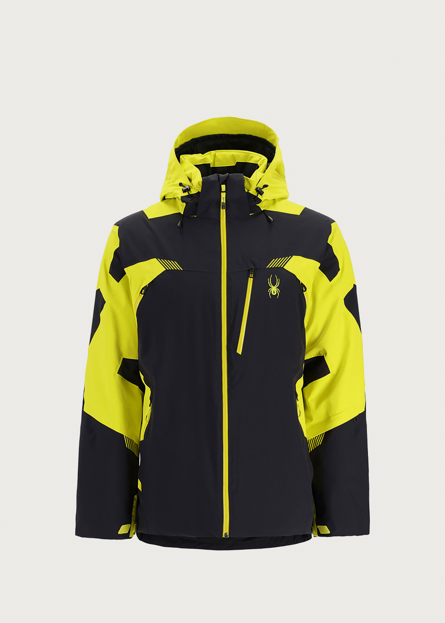 Spyder Leader Insulated Jacket