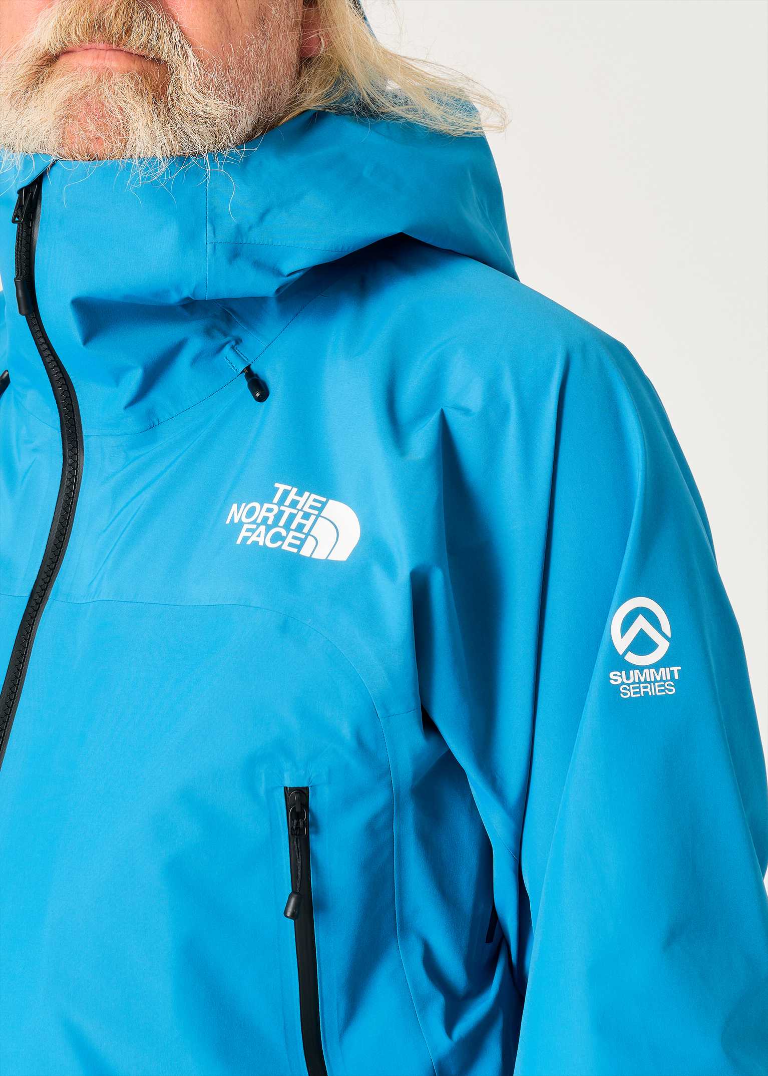 The North Face Summit Cayesh GORE-TEX Pro Jacket