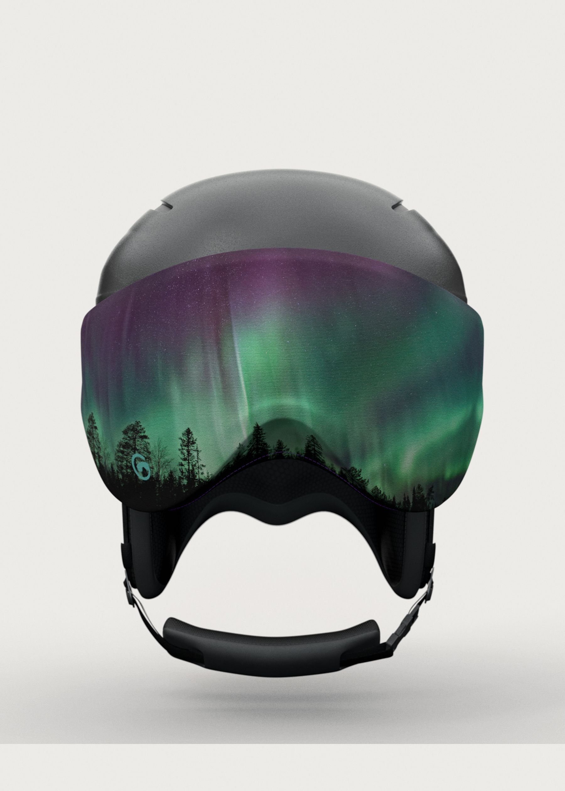 Image - 1 - Visorsoc Helmet Lens Cover 
