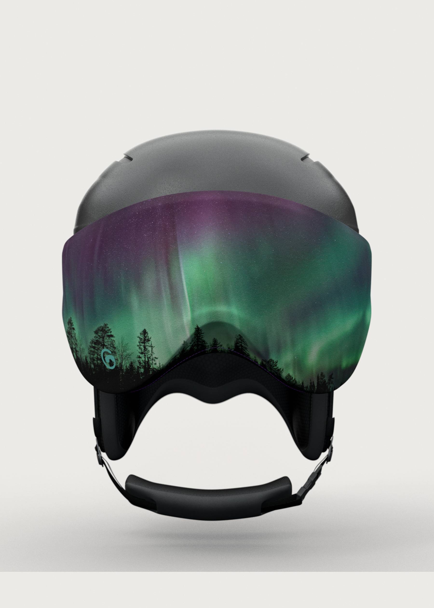 Image - 2 - Visorsoc Helmet Lens Cover 