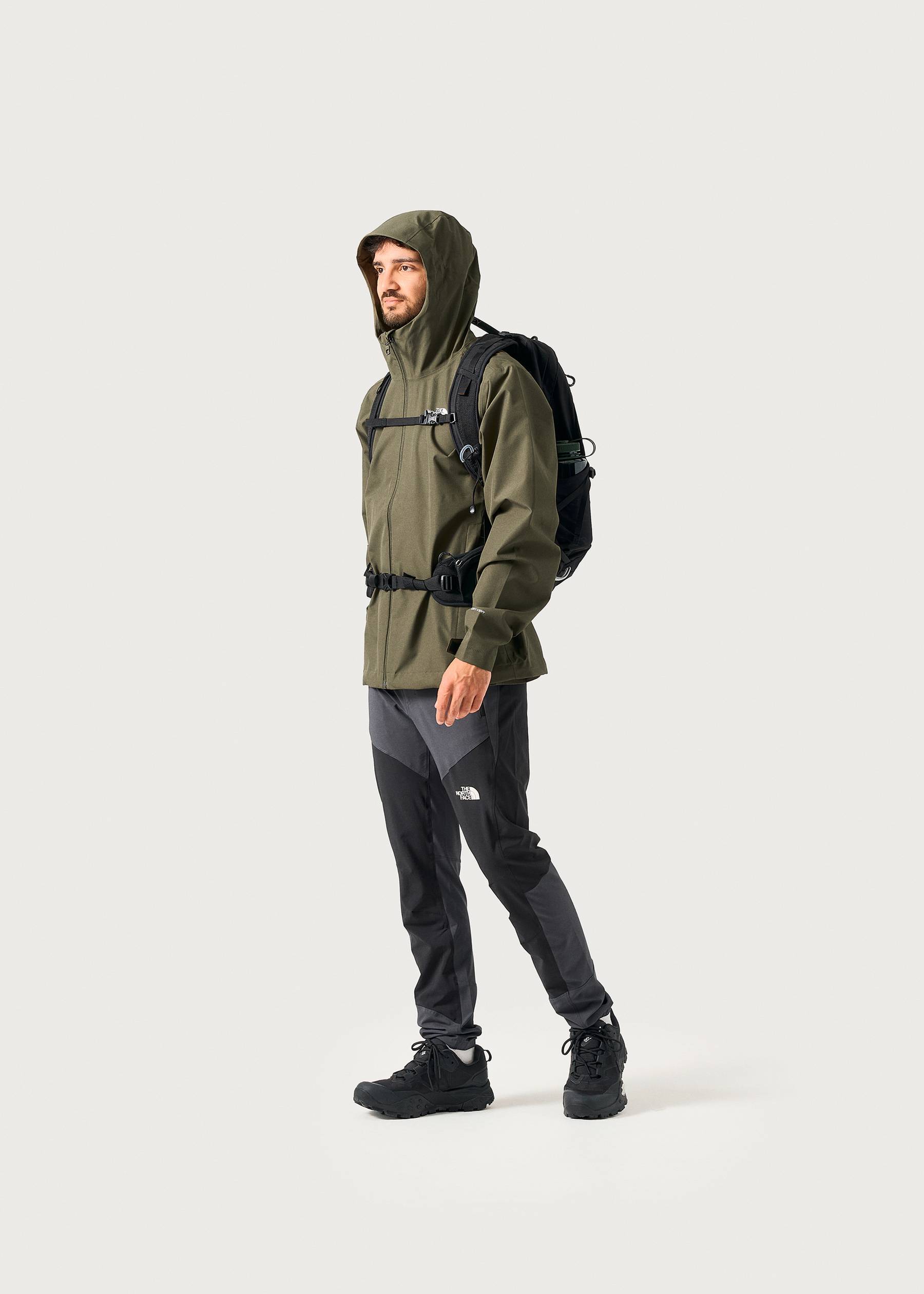 Image - 2 - Whiton 3L Jacket