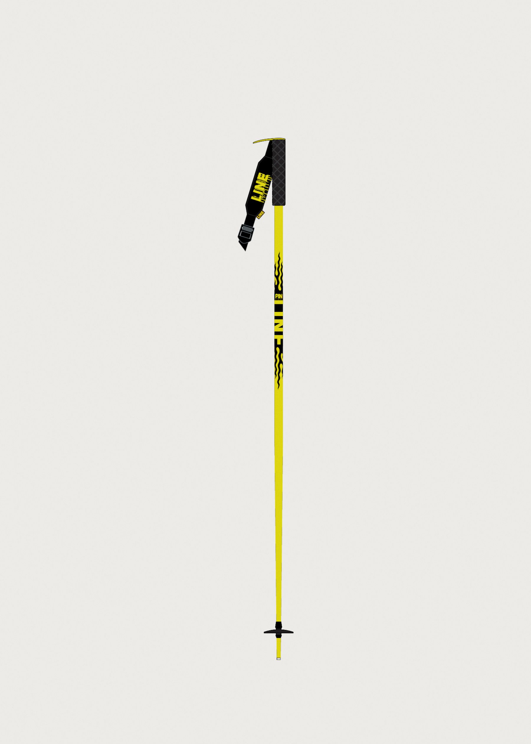 Image - 1 - Pin Ski Poles