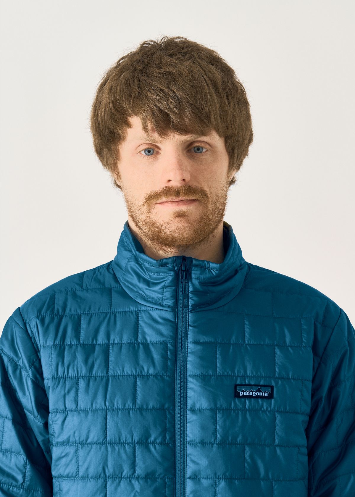  Articulated quilting patterning 