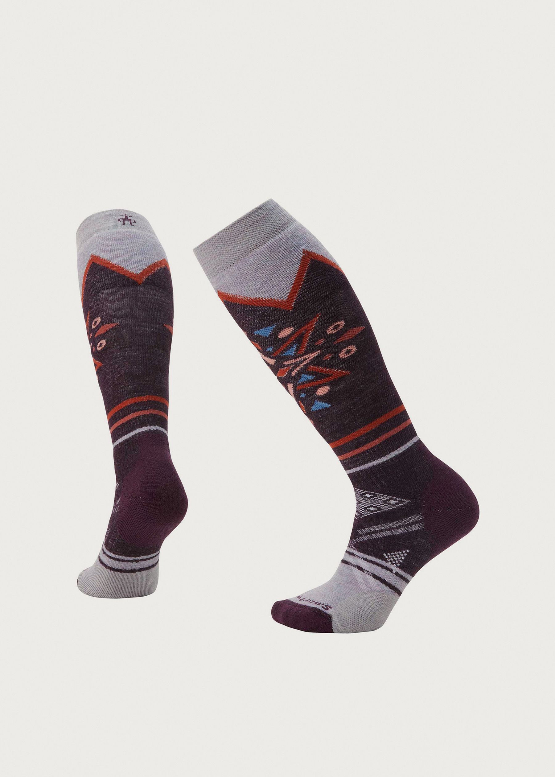 Image - 1 - Full Cushion Ski Socks