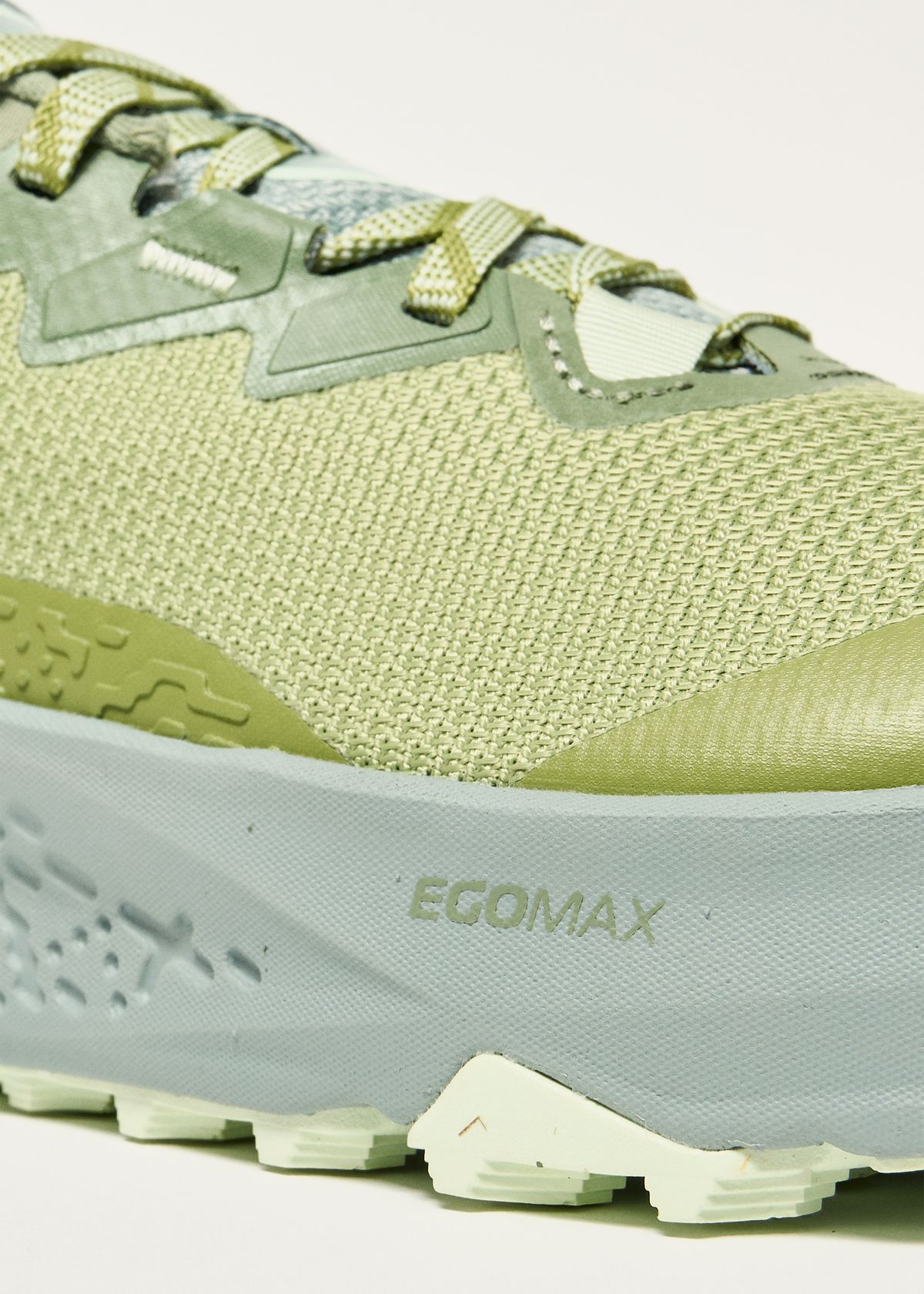 Altra Ego Max midsole