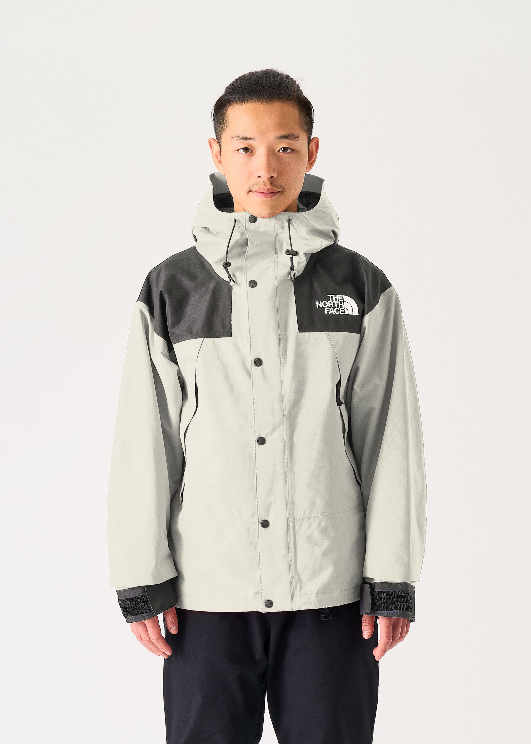 The North Face DryVent Mono Mountain Jacket