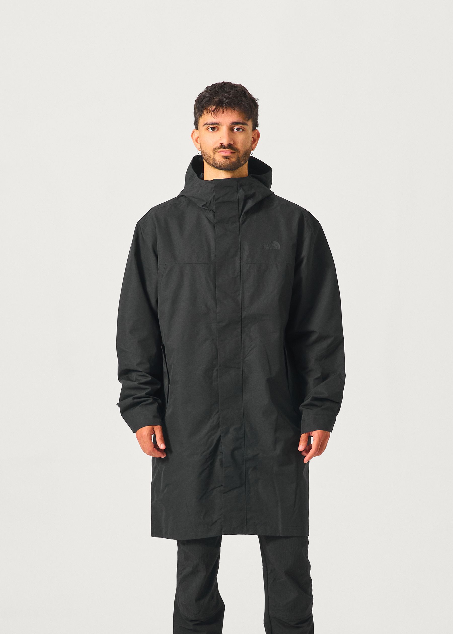 Image - 1 - Nukabira Shell Parka