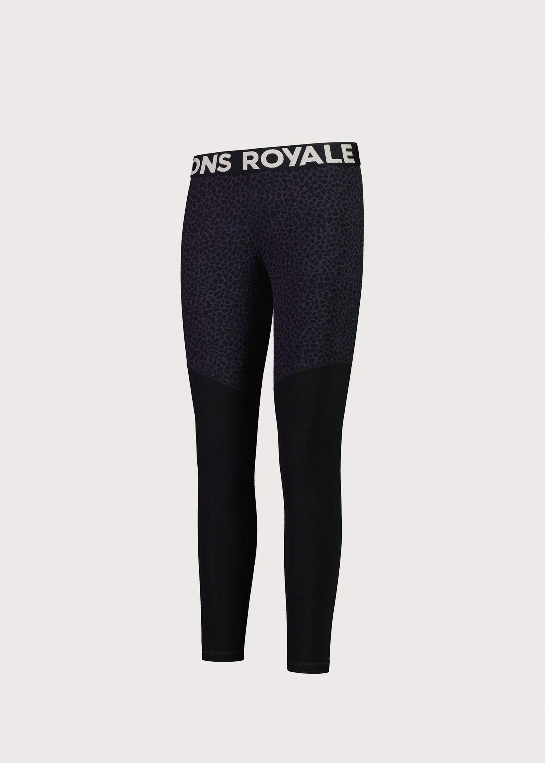 Image - 2 - Cascade Merino Flex 200 Leggings