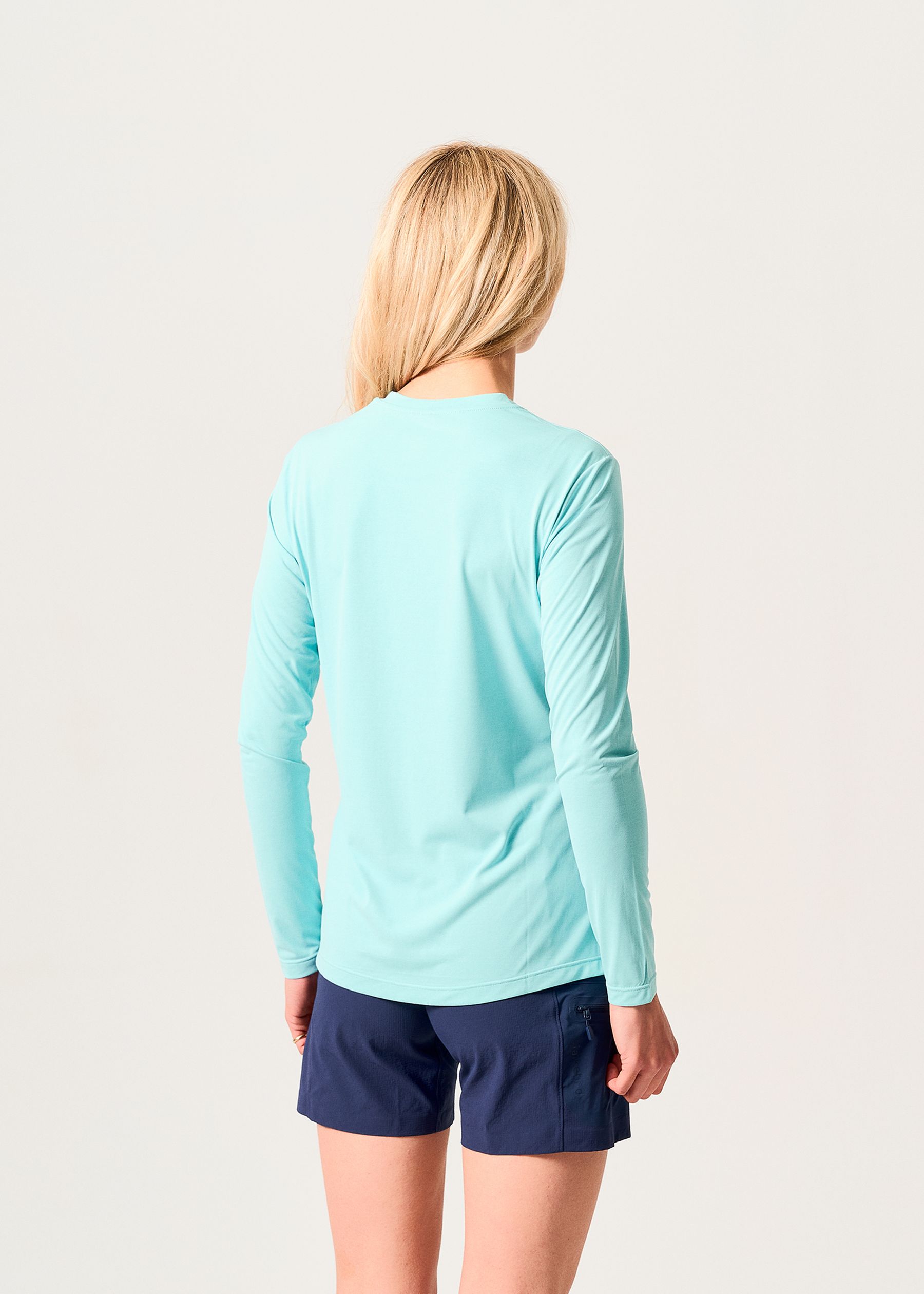 Image - 3 - Femund Tech Long Sleeve