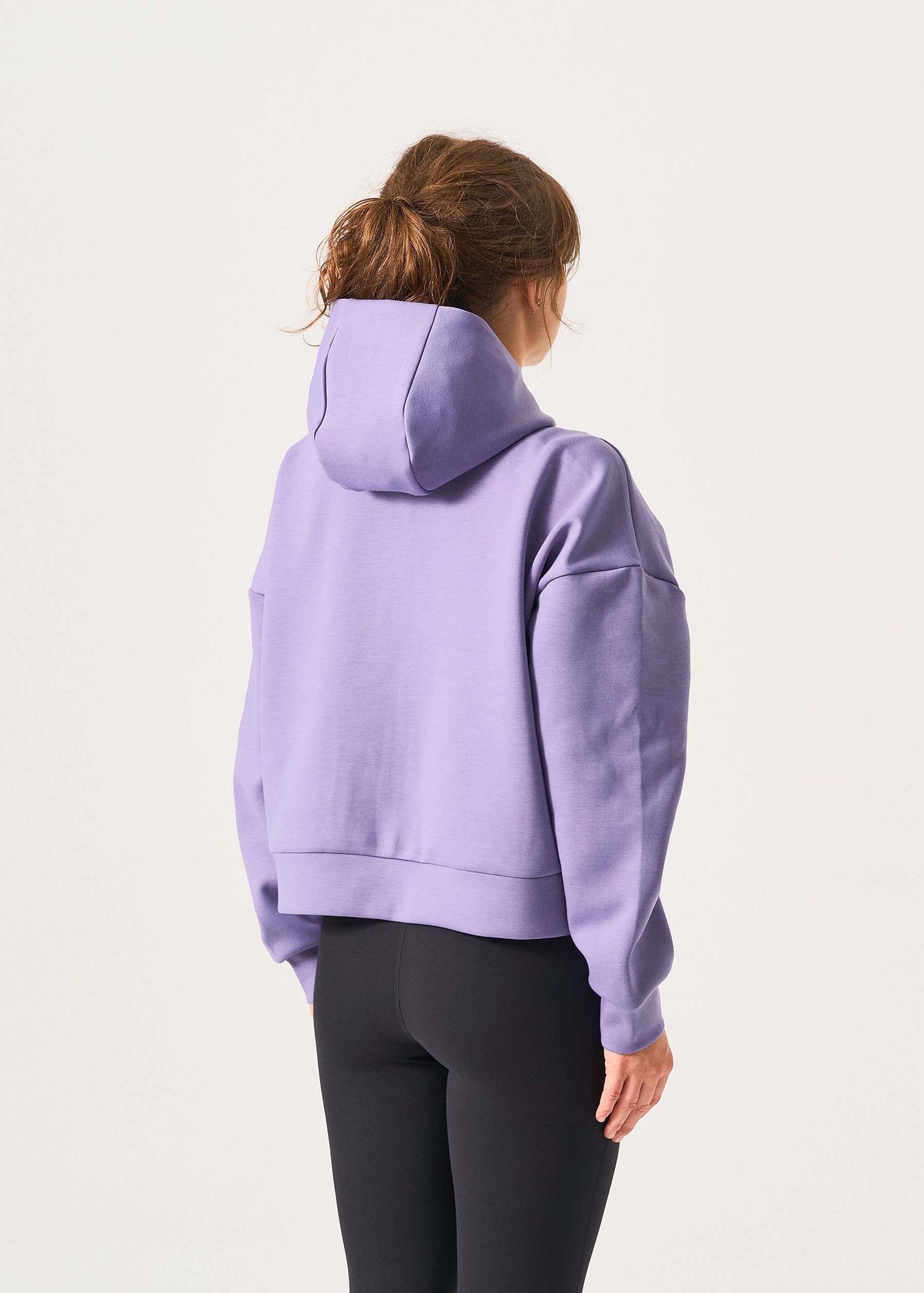 Image - 3 - Jaida Full Zip Hooded Jacket