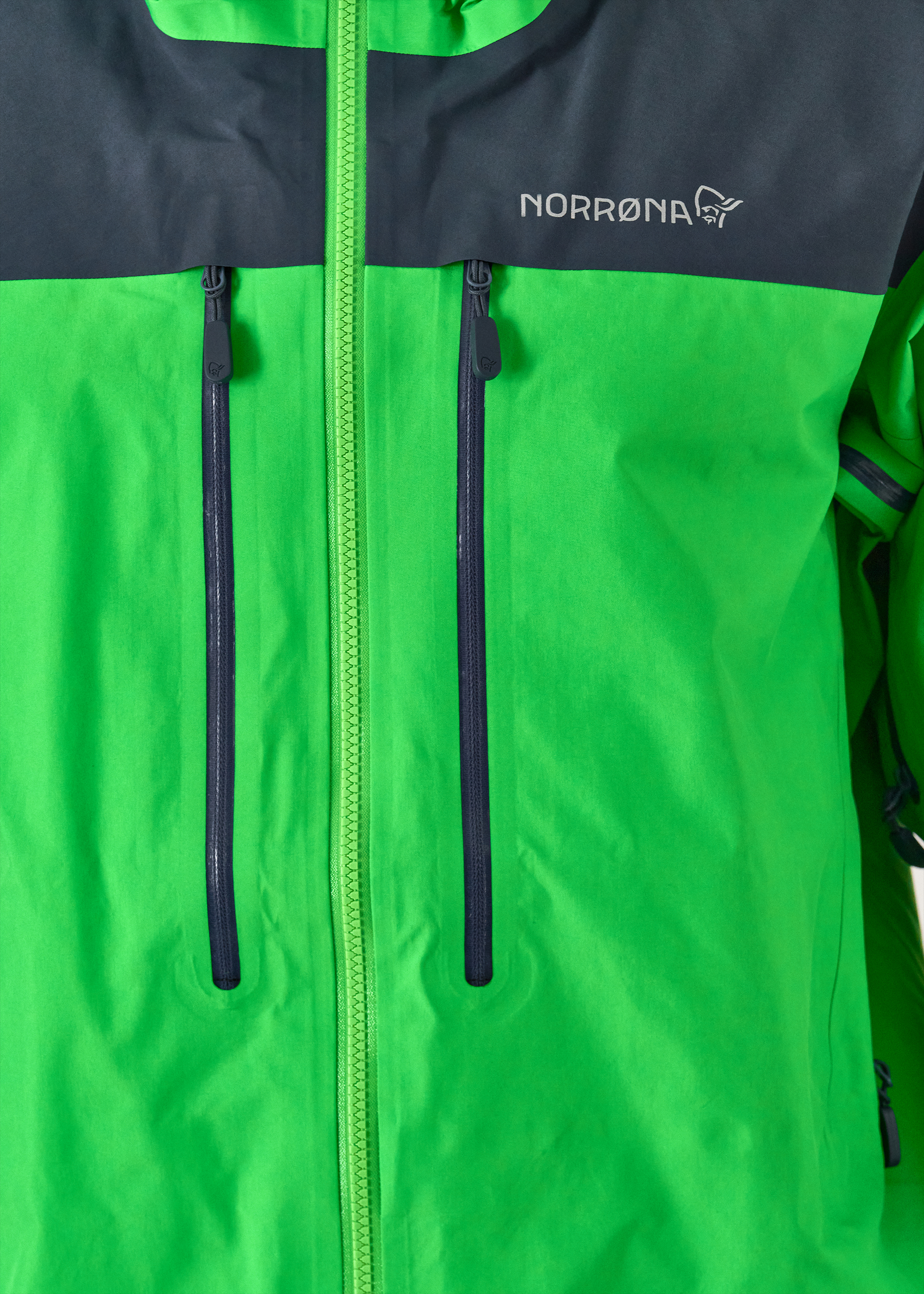 Norrona Trollveggen GORE-TEX Pro Light Jacket