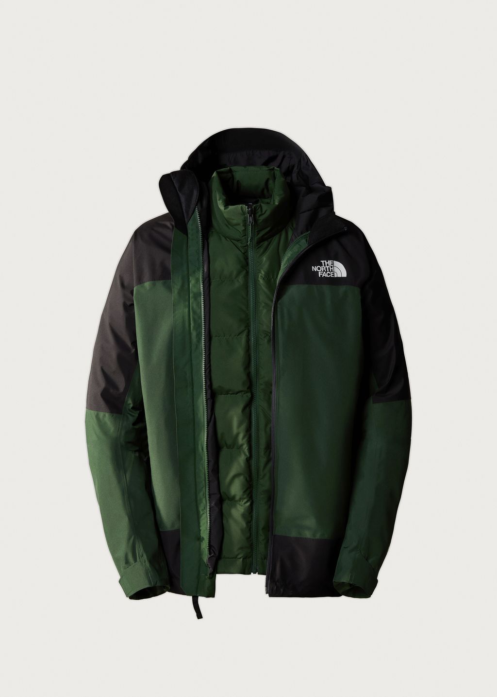 ジャケット・アウター The north face mountain light jacket THE NORTH FACE ノースフェイス マウンテンライトジャケット
